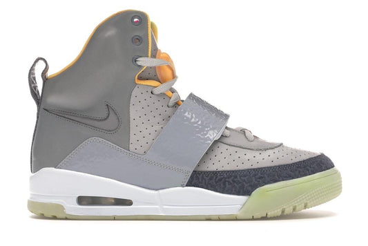 Air YZ 1 Zen Grey Edition