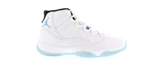AJ11 Retro Legend Blue (2014) Sneakers