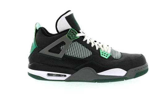 Retro AJ 4 Oregon Ducks