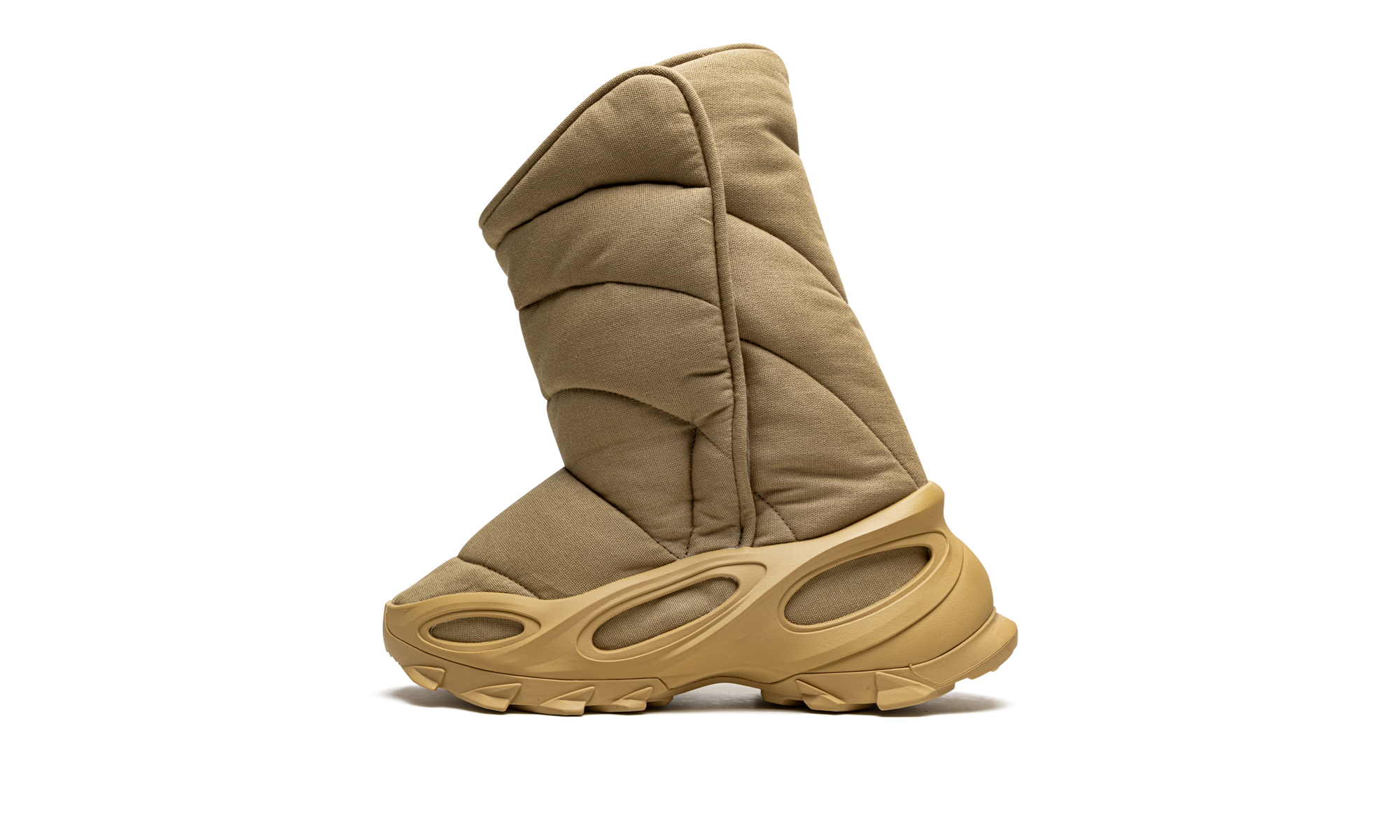 Insulated Boot "Khaki"