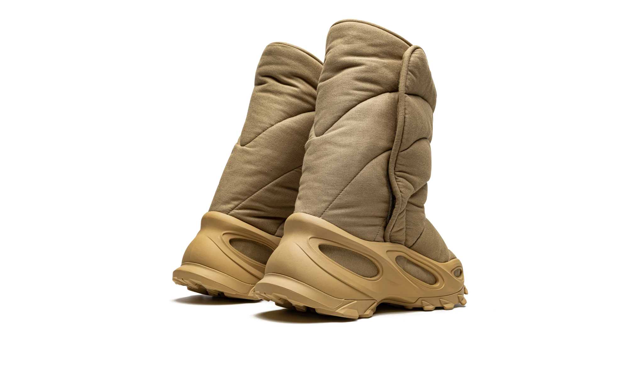 Insulated Boot "Khaki"