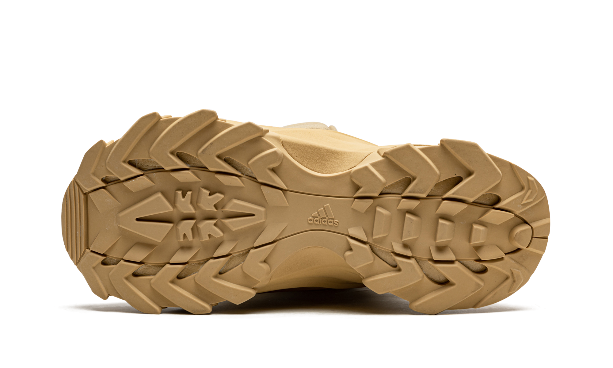 Insulated Boot "Khaki"