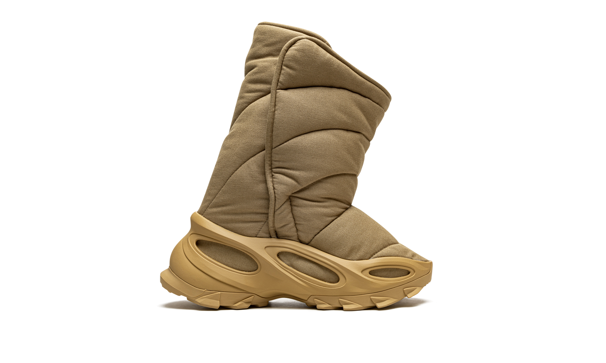 Insulated Boot "Khaki"