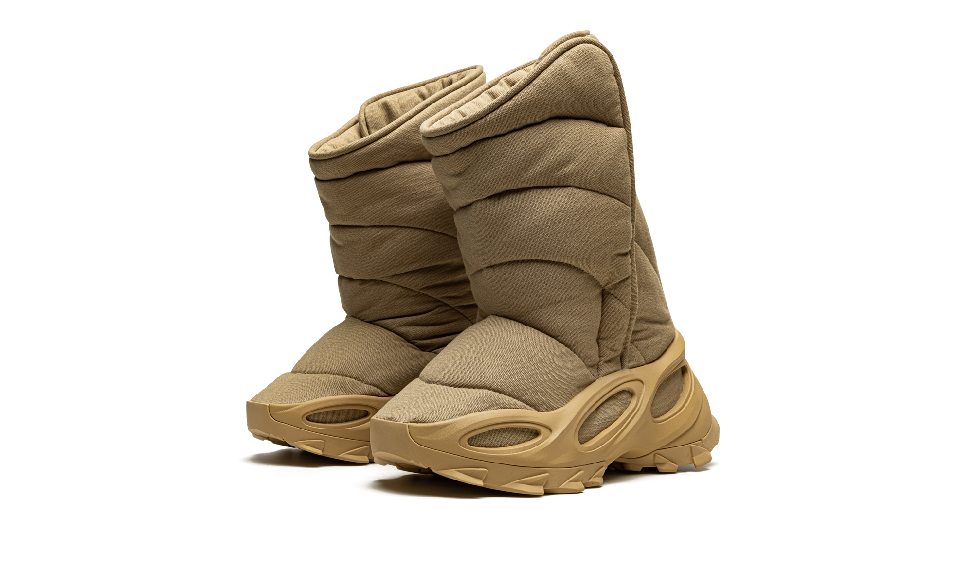 Insulated Boot "Khaki"