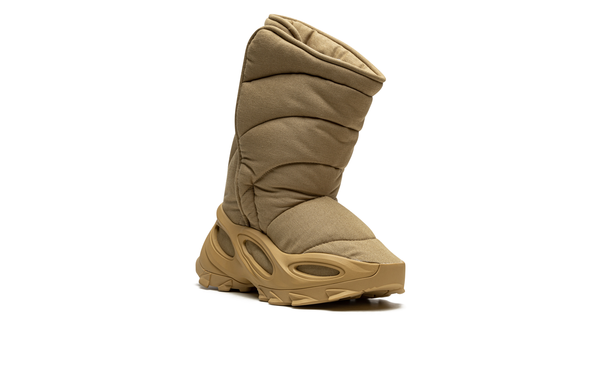 Insulated Boot "Khaki"