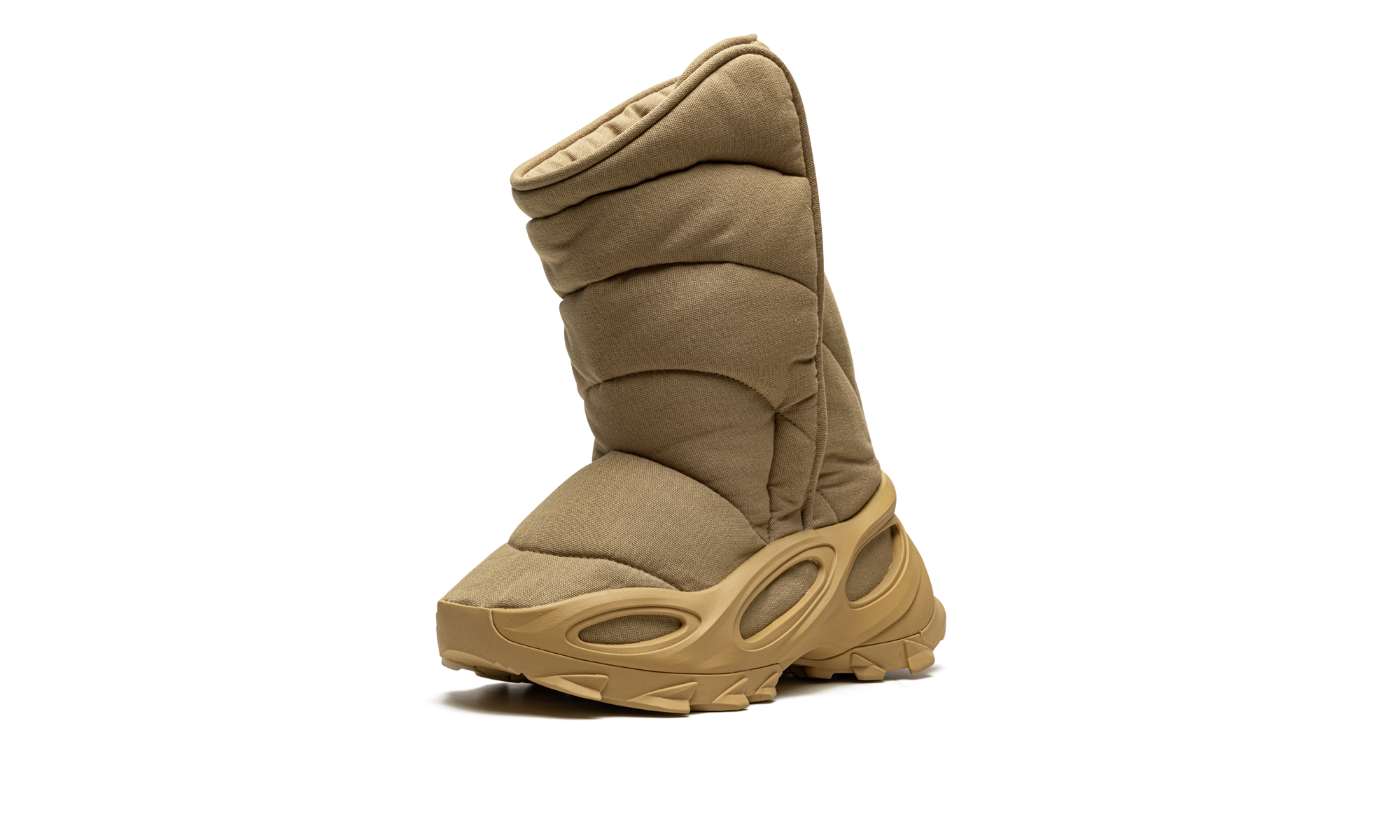 Insulated Boot "Khaki"