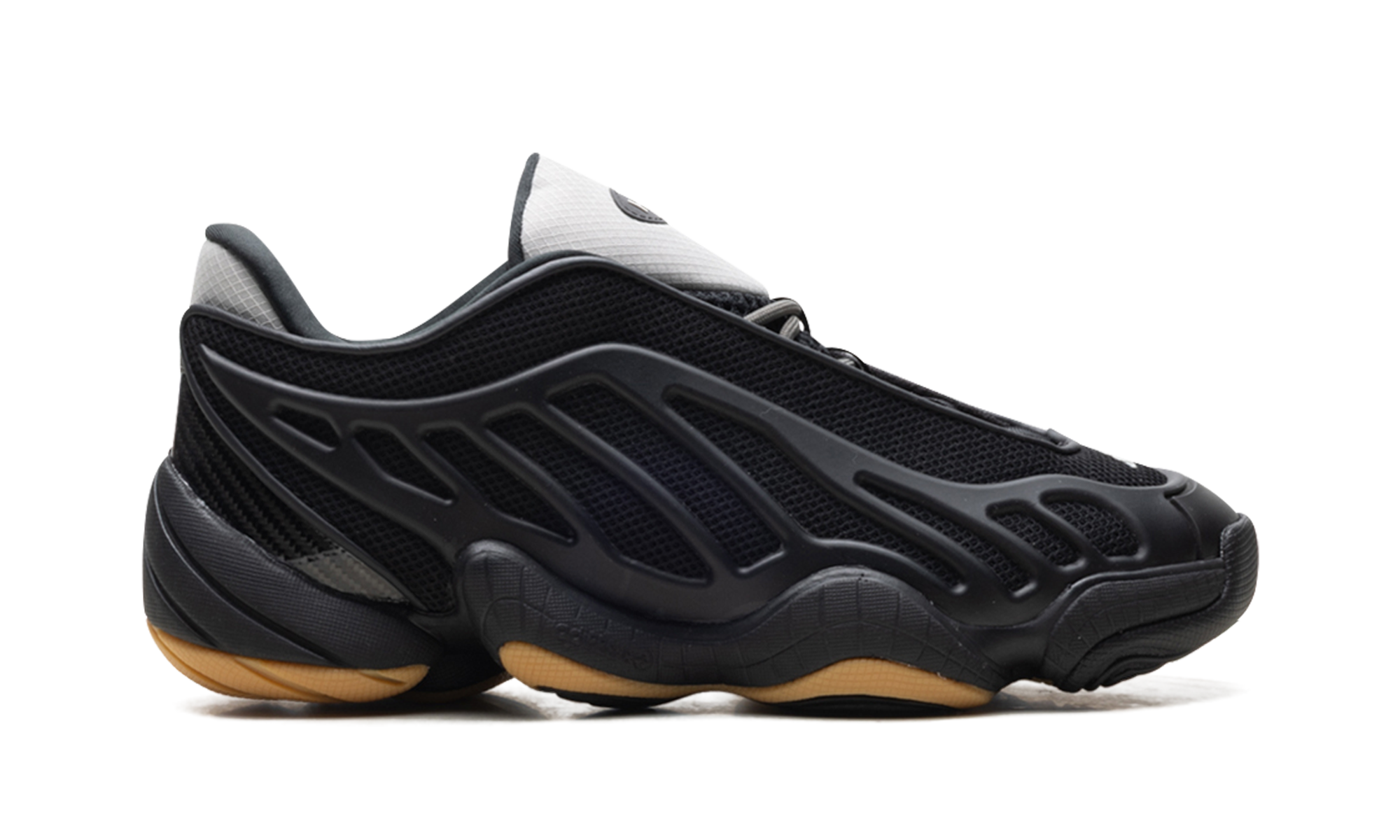 Intimidation Low "Hal Studios - Black Gum"