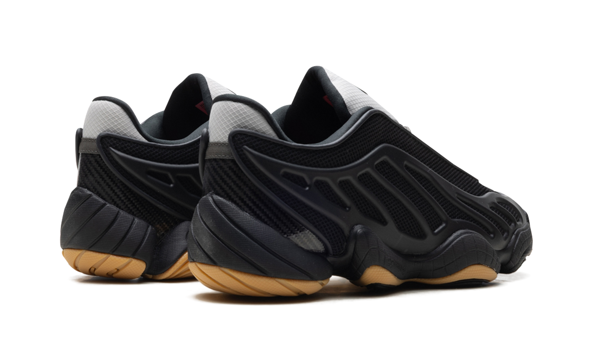 Intimidation Low "Hal Studios - Black Gum"