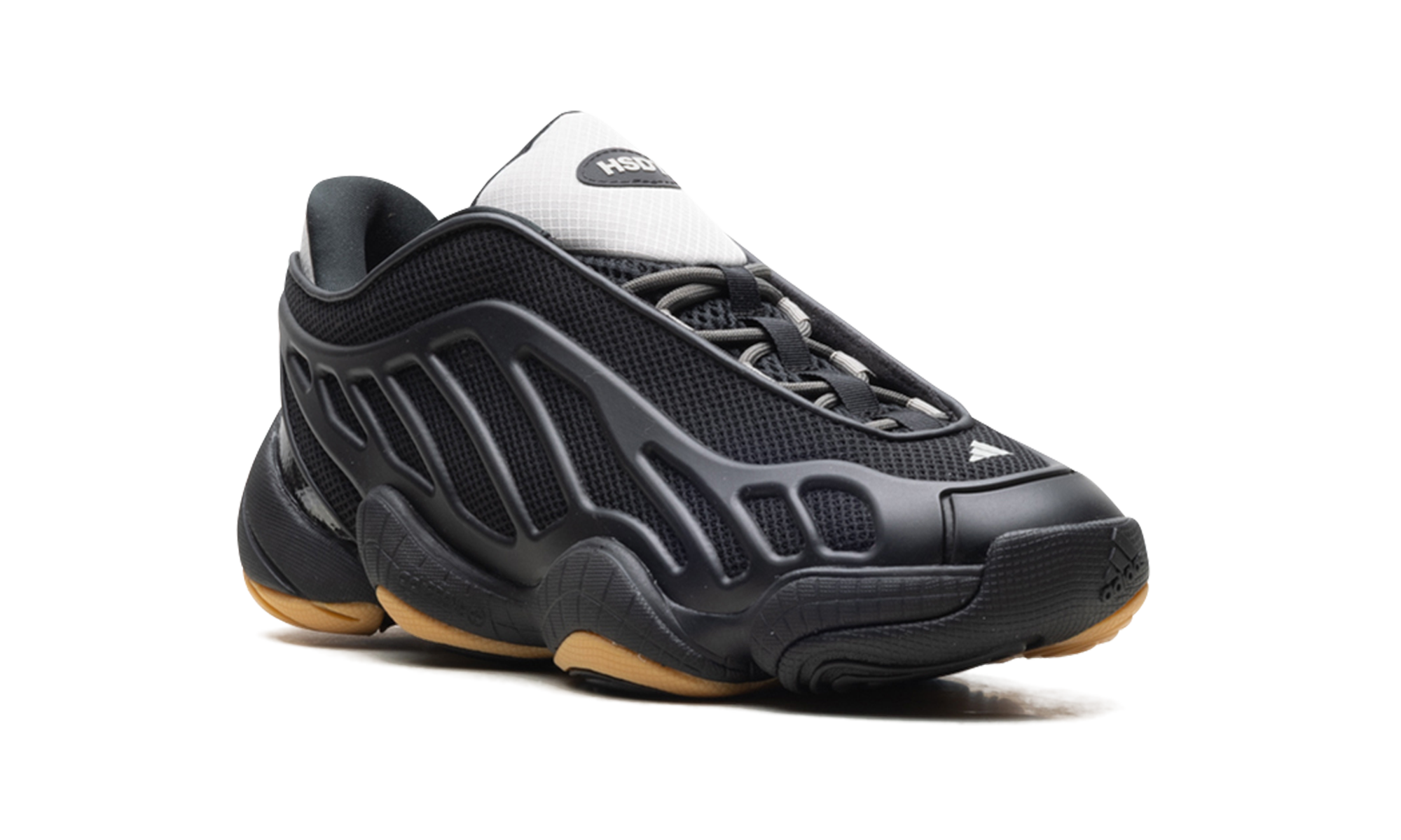 Intimidation Low "Hal Studios - Black Gum"