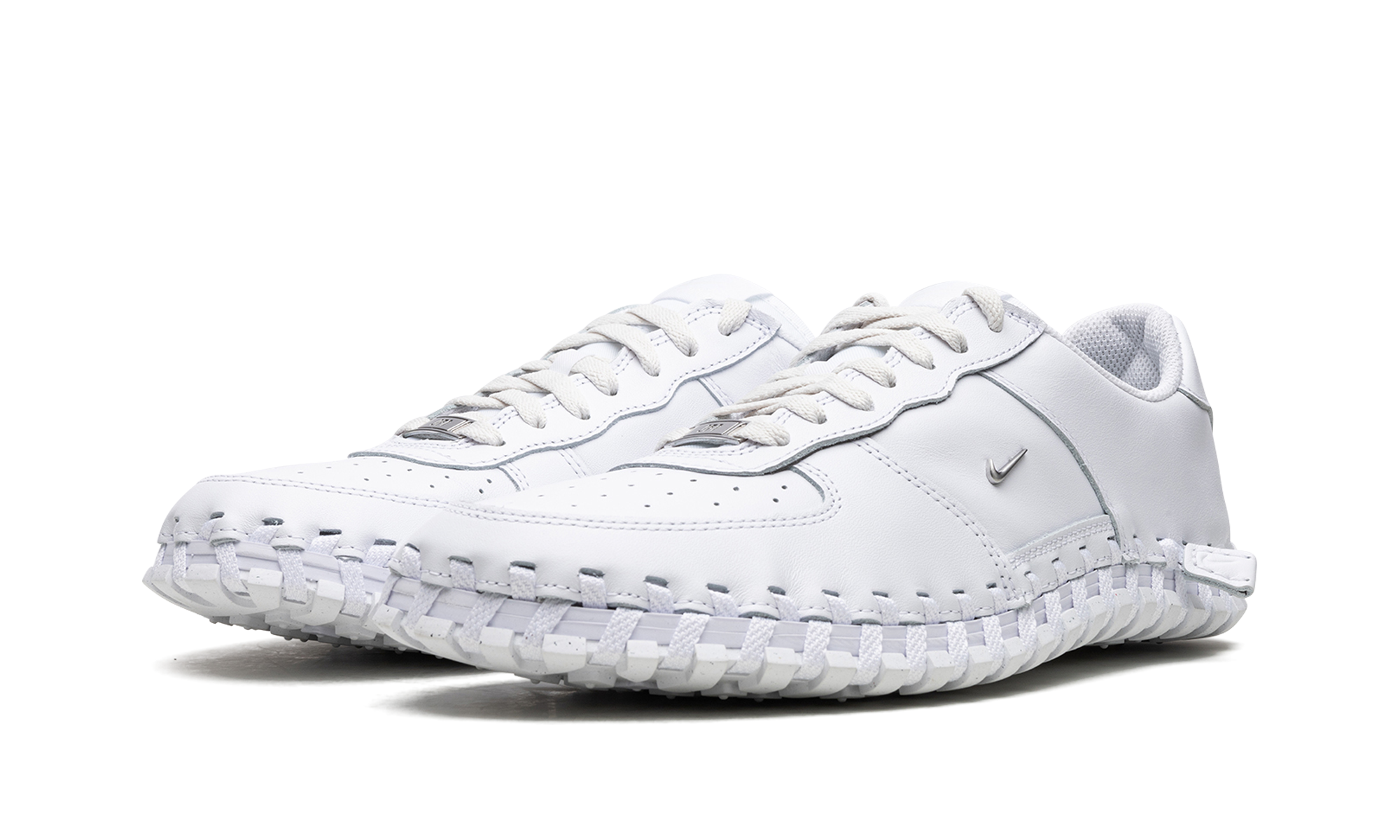 J Force 1 Lo Lx Women "Jacquemus White"