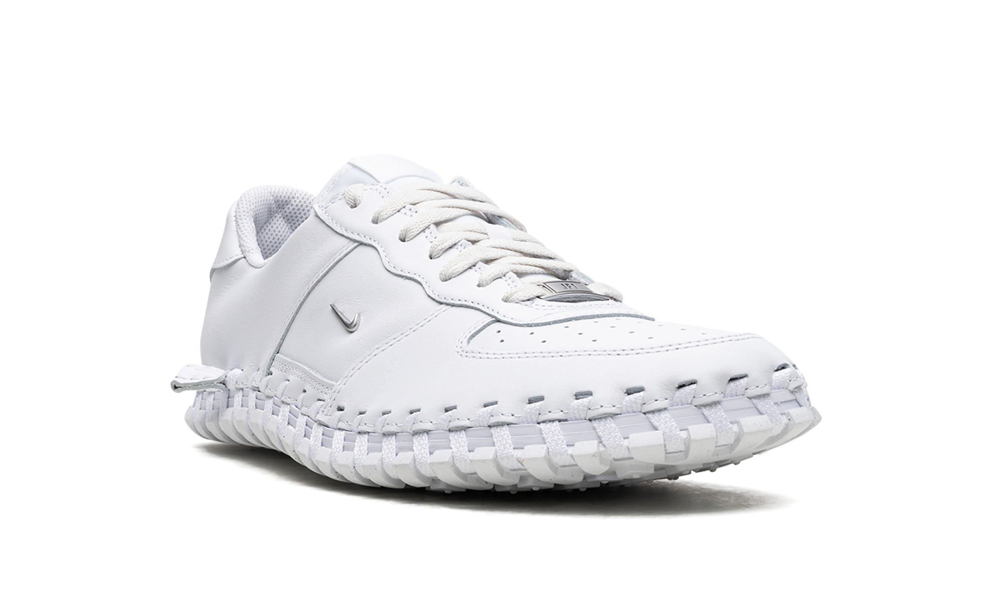 J Force 1 Lo Lx Women "Jacquemus White"