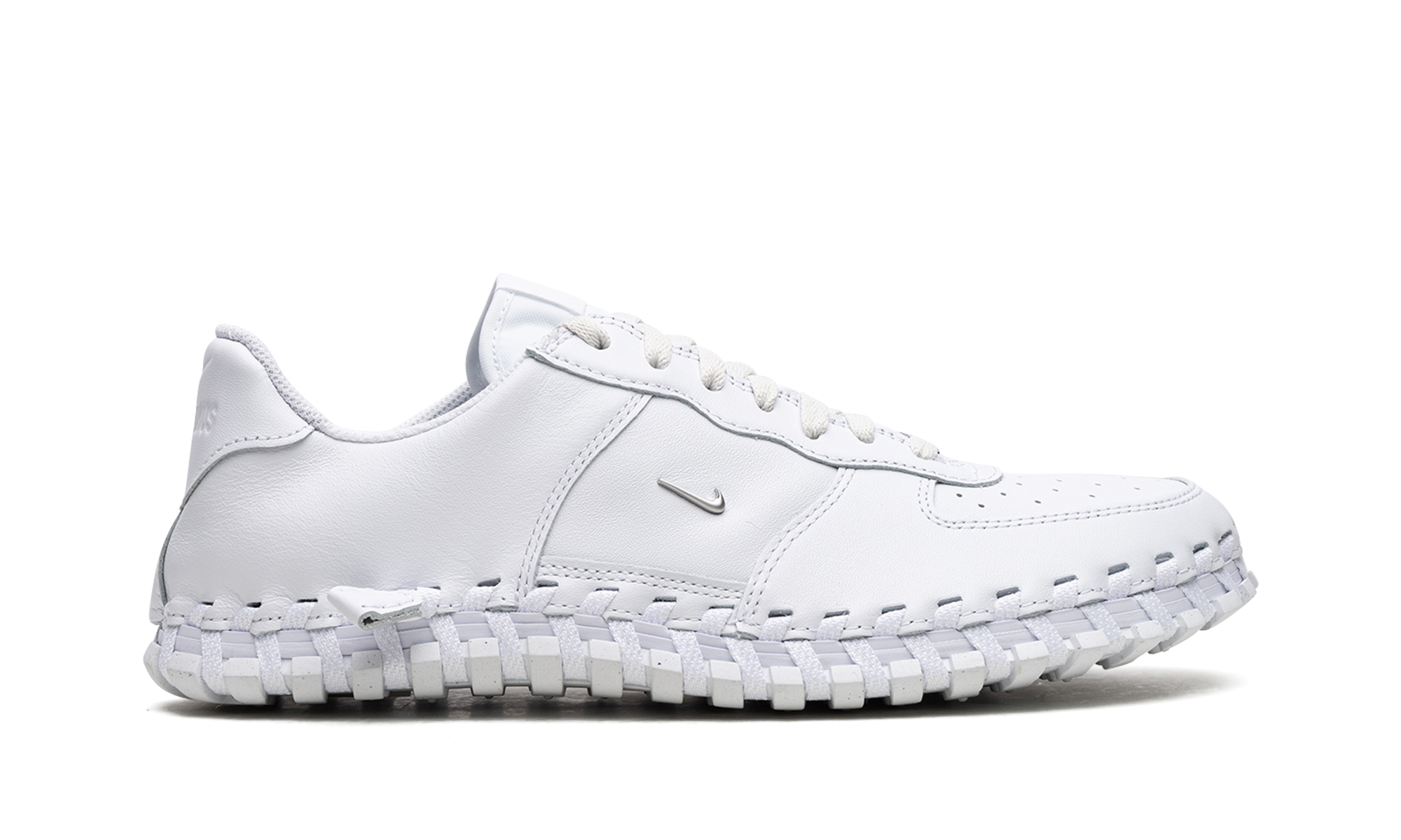 J Force 1 Lo Lx Women "Jacquemus White"