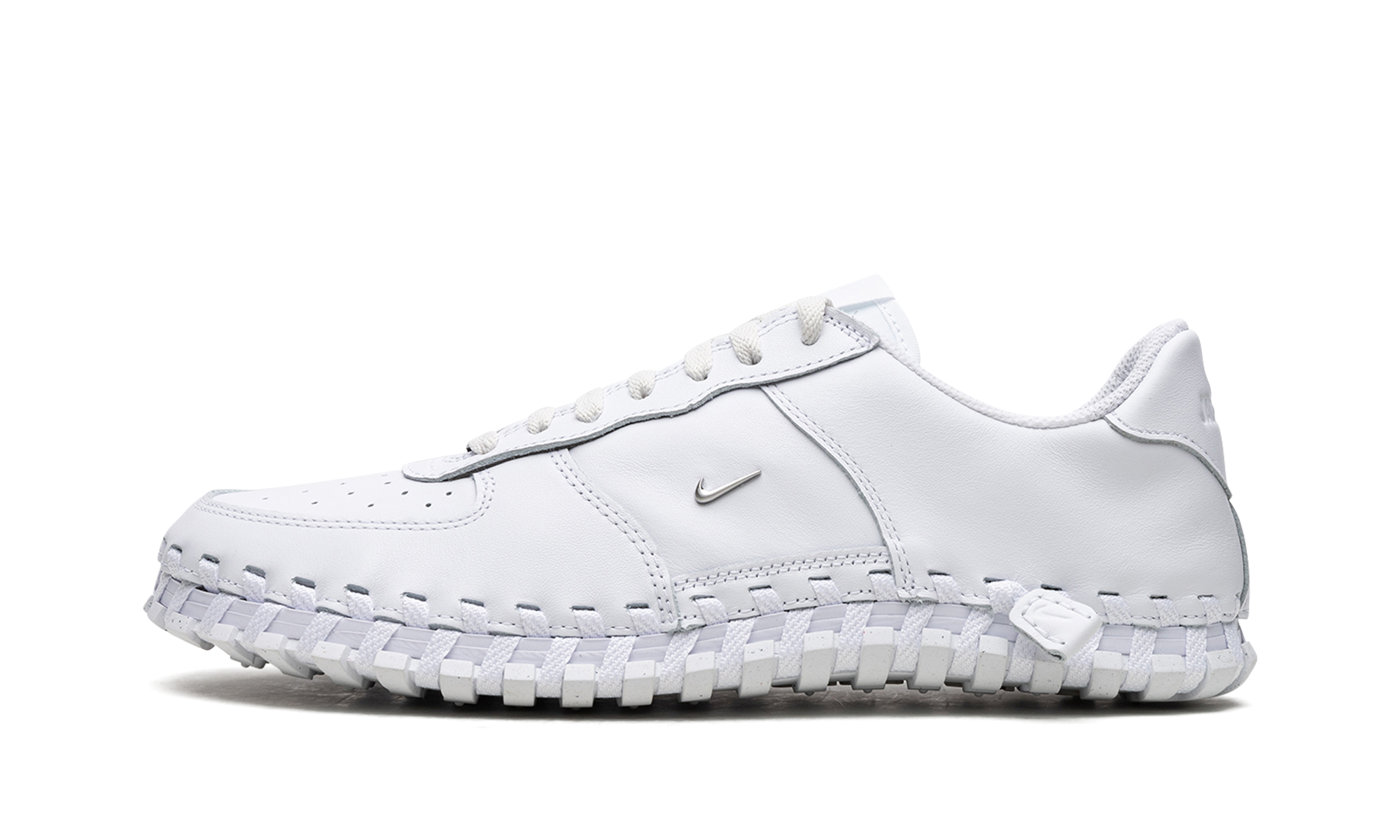 J Force 1 Lo Lx Women "Jacquemus White"