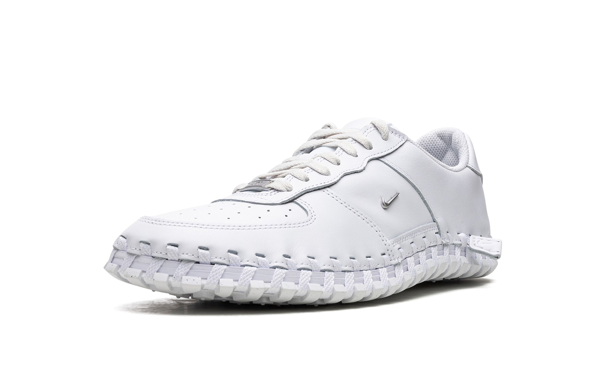 J Force 1 Lo Lx Women "Jacquemus White"