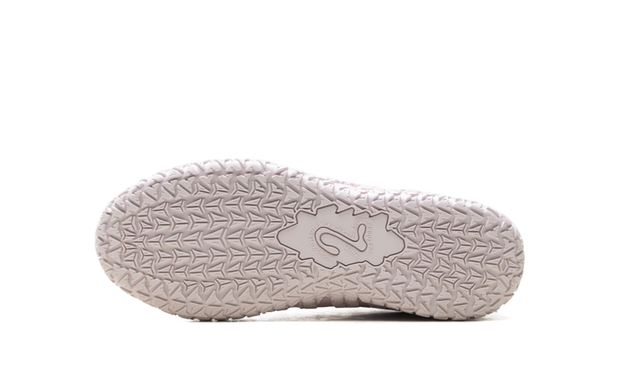 Ja 3 GS "'pink Foam'"