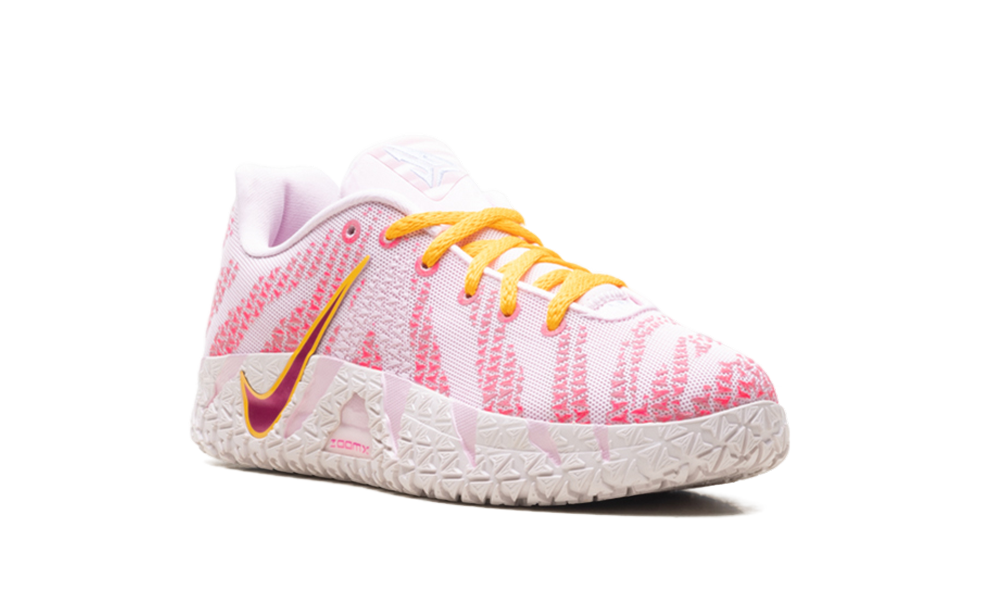 Ja 3 GS "'pink Foam'"