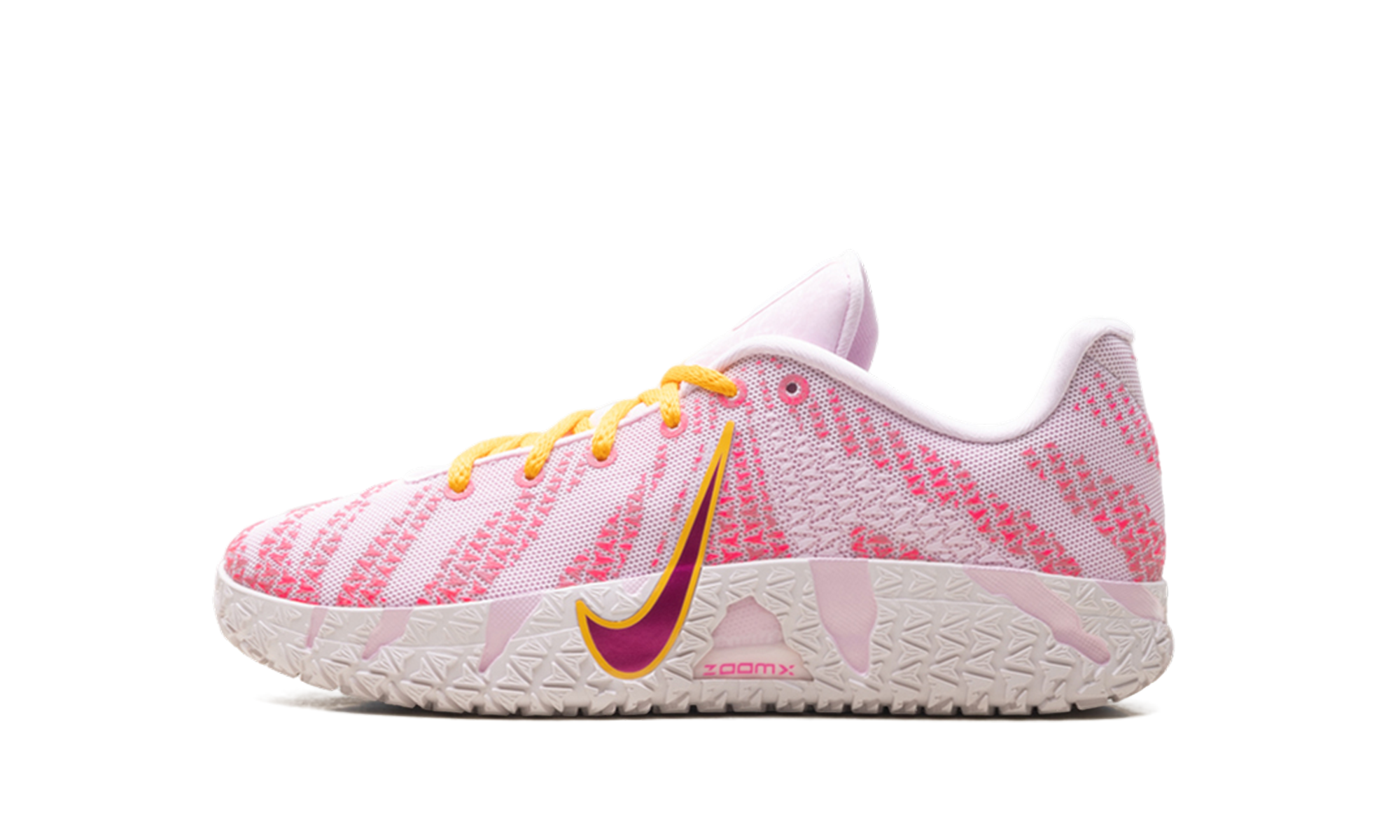 Ja 3 GS "'pink Foam'"