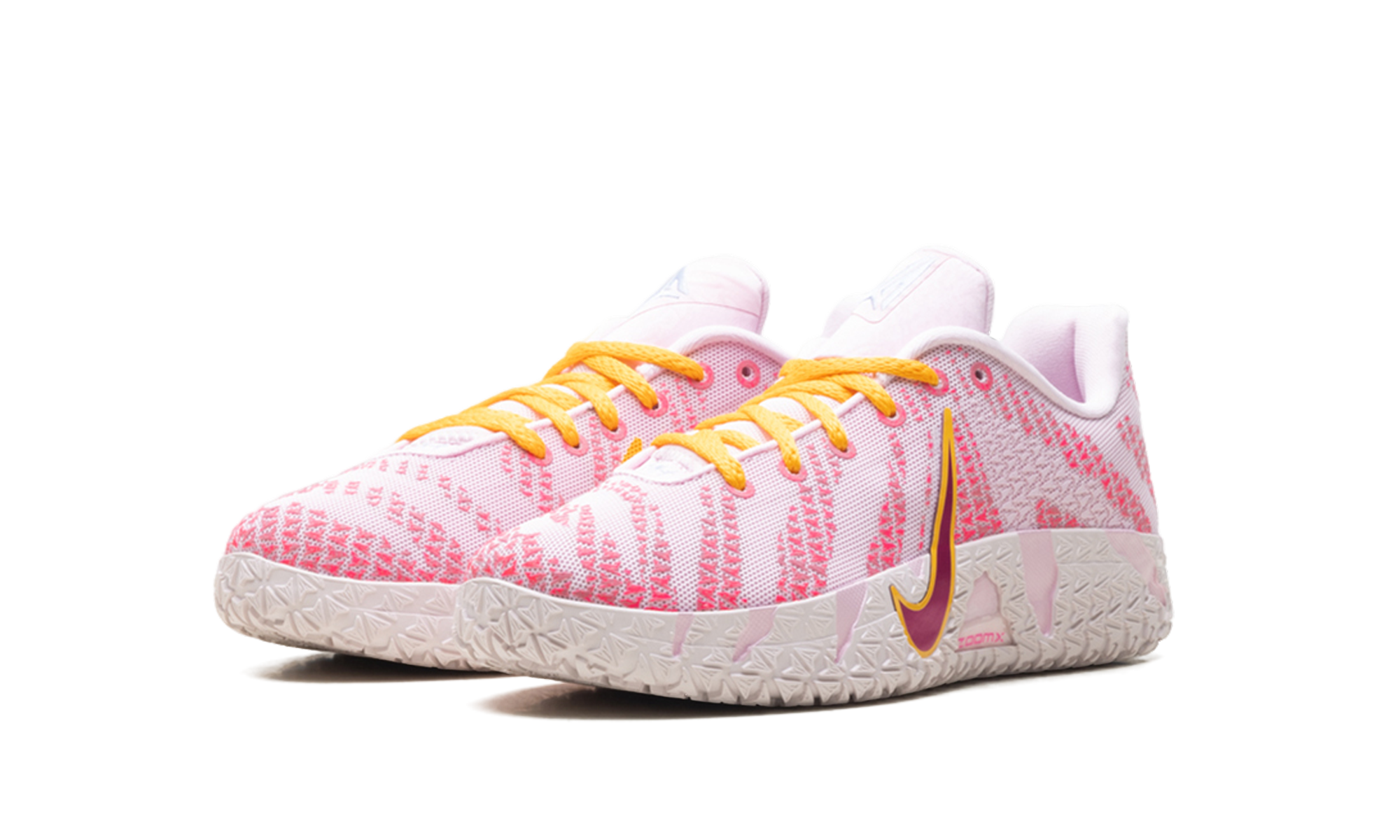 Ja 3 GS "'pink Foam'"