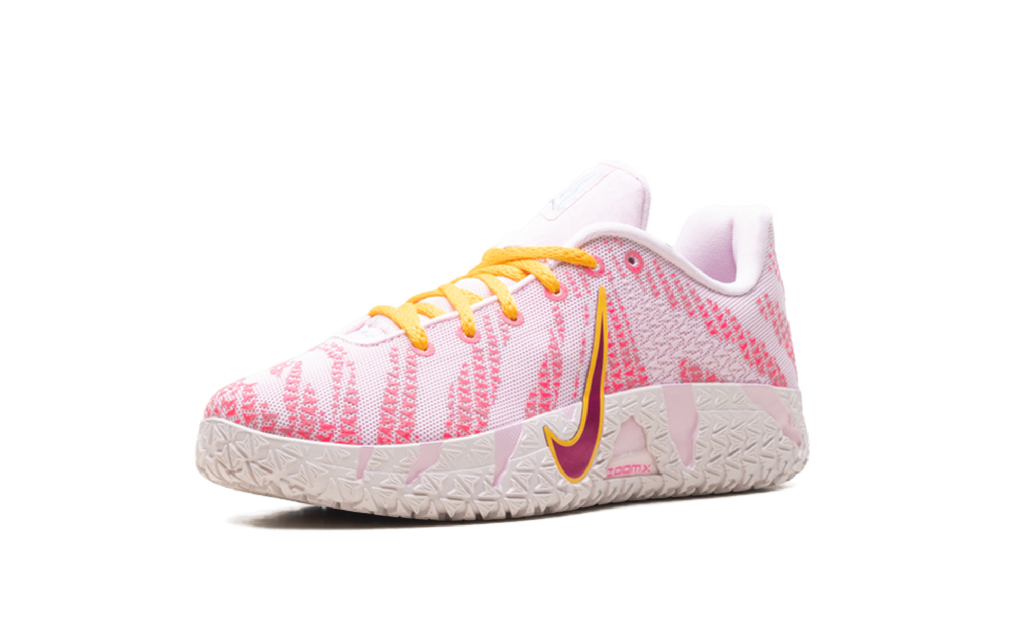 Ja 3 GS "'pink Foam'"