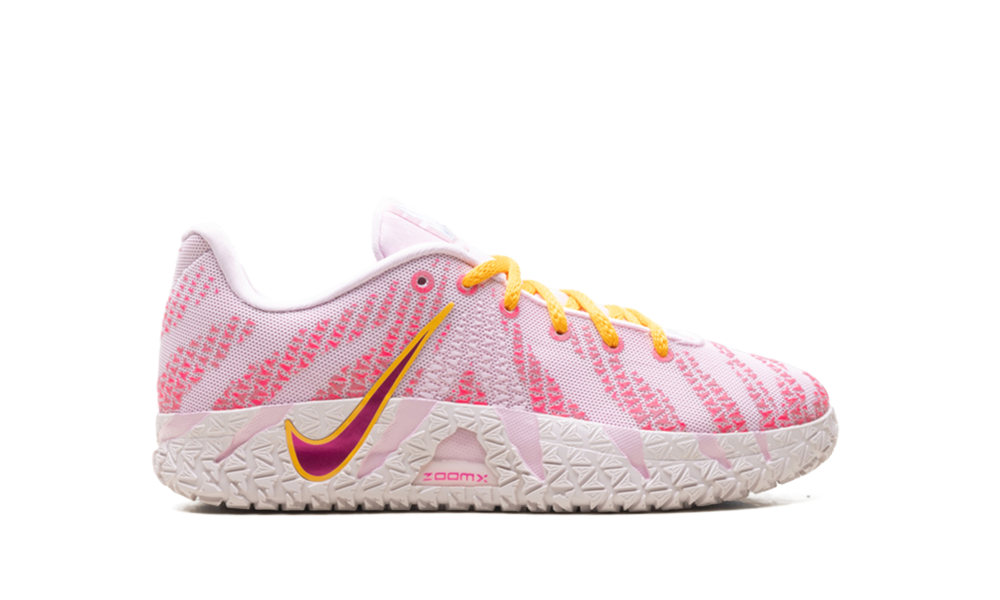 Ja 3 GS "'pink Foam'"