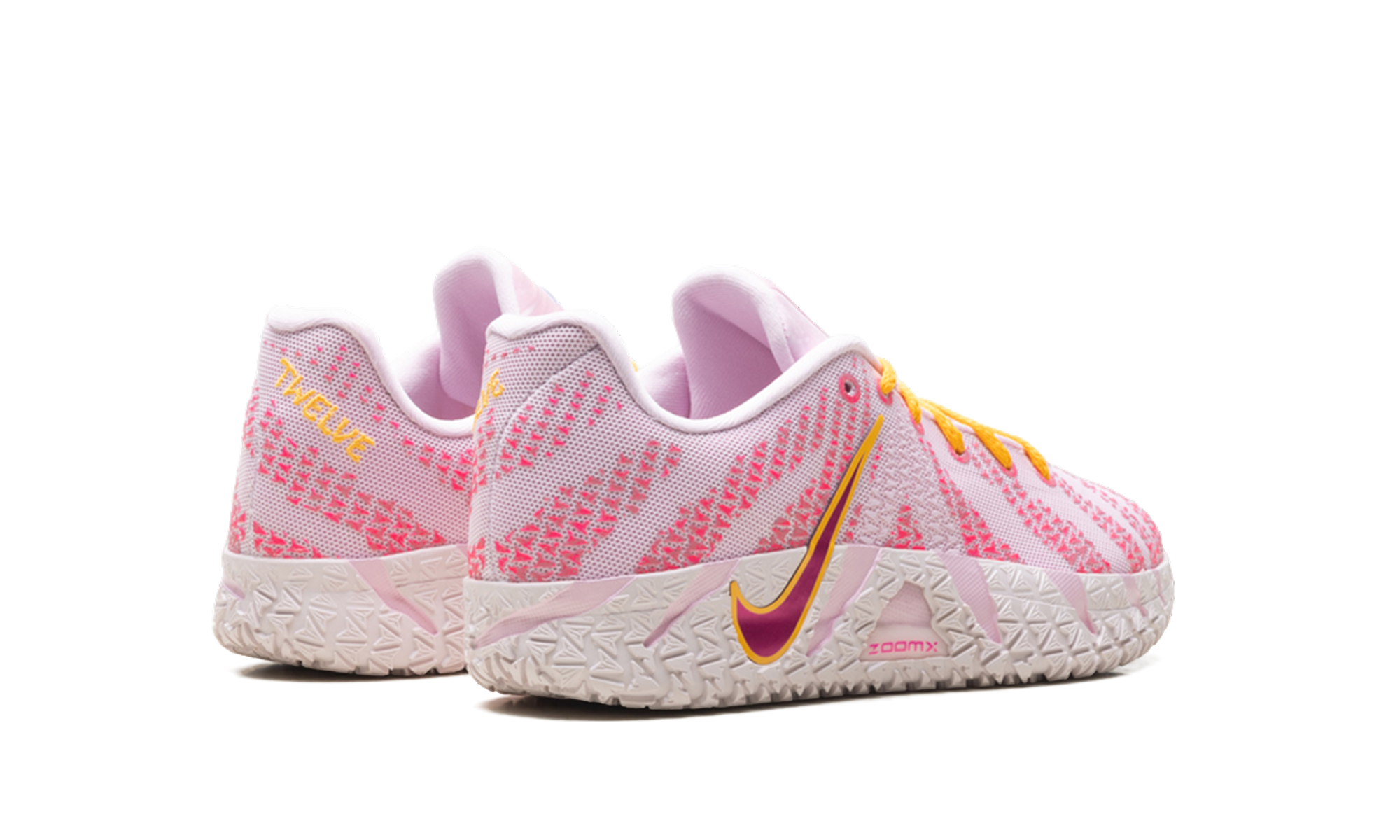 Ja 3 GS "'pink Foam'"