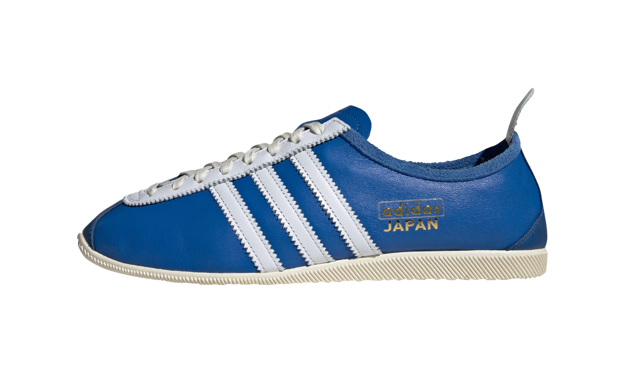 Japan "Blue"