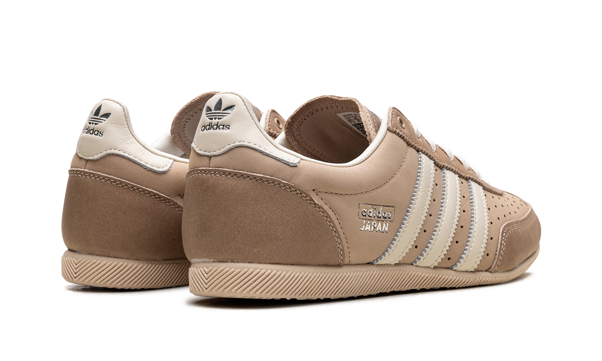 Japan Women "Warm Sandstone"