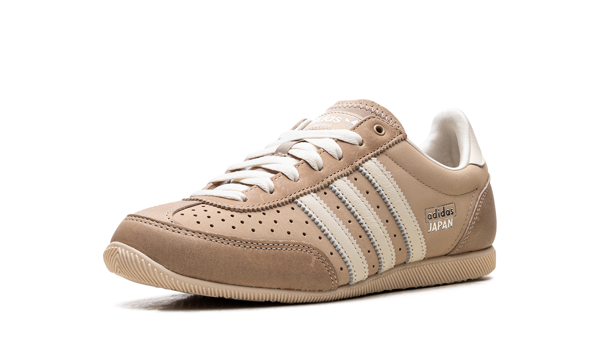 Japan Women "Warm Sandstone"