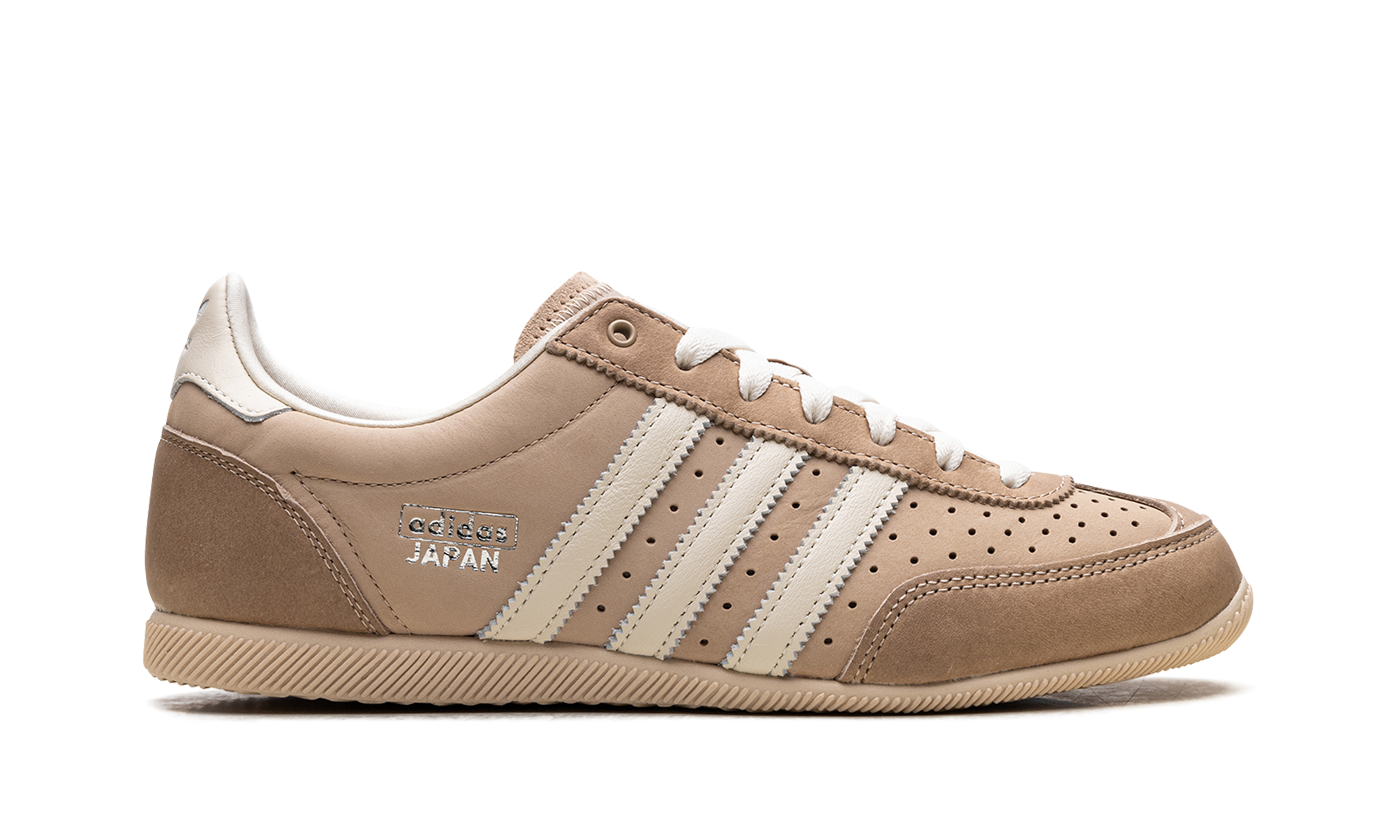 Japan Women "Warm Sandstone"