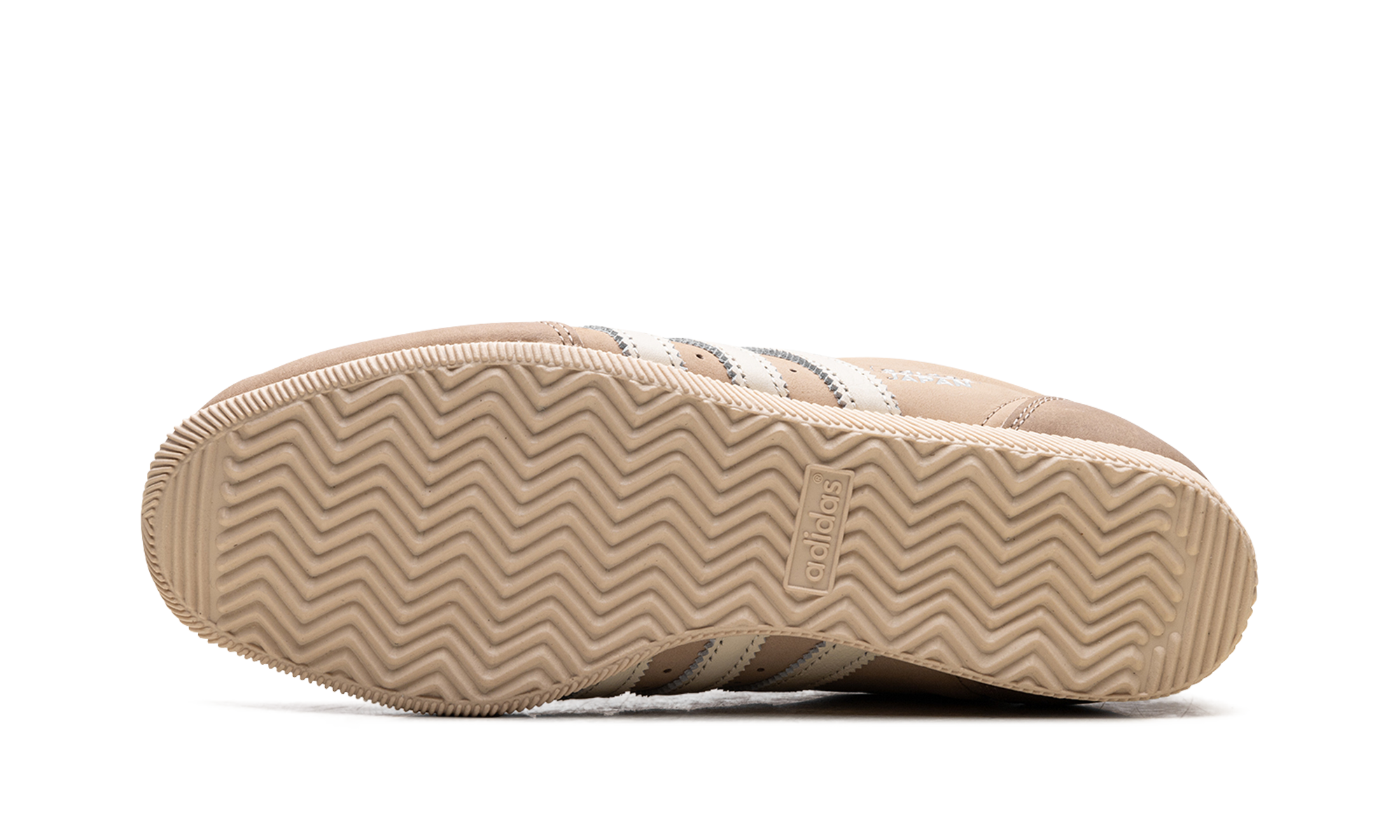 Japan Women "Warm Sandstone"