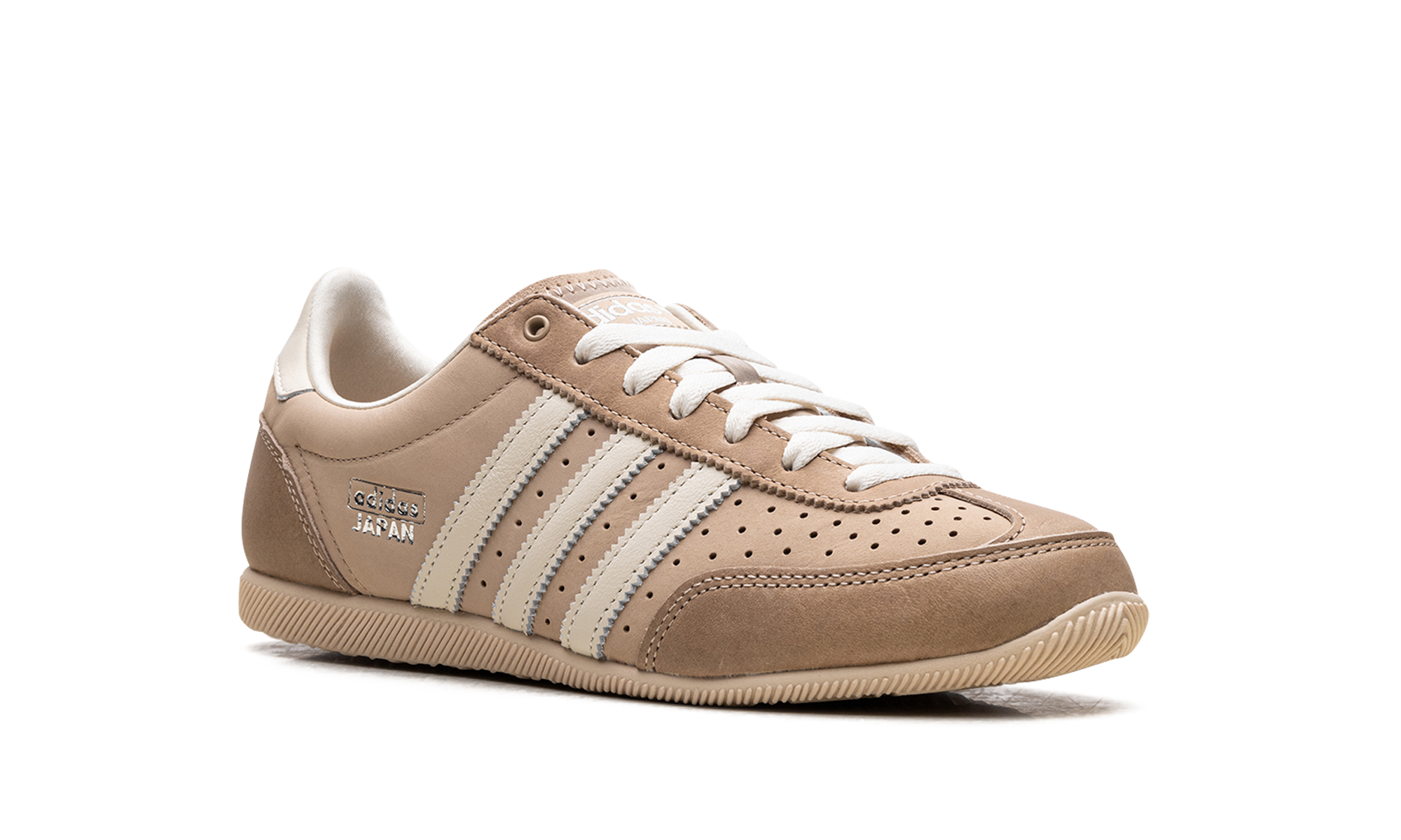 Japan Women "Warm Sandstone"