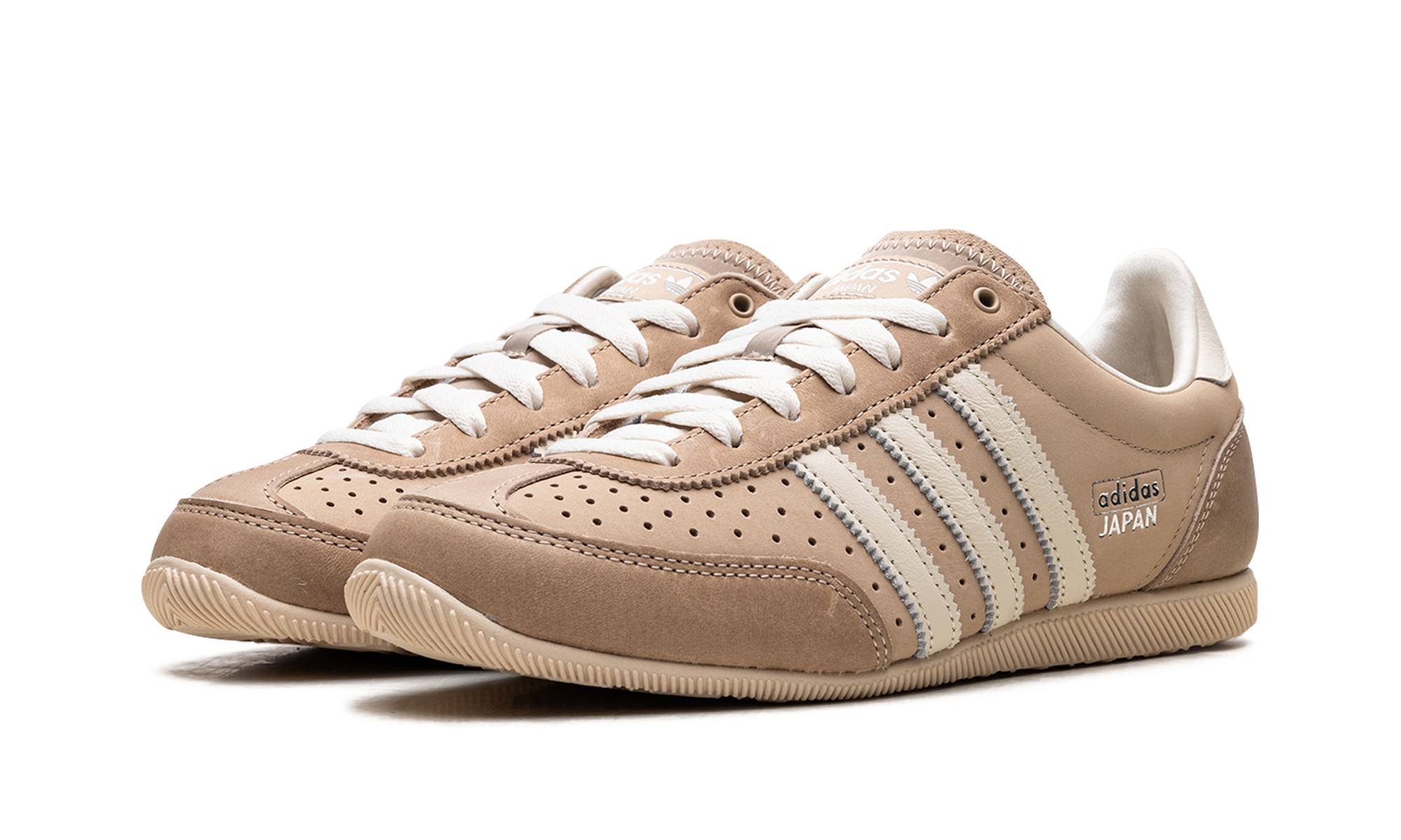 Japan Women "Warm Sandstone"