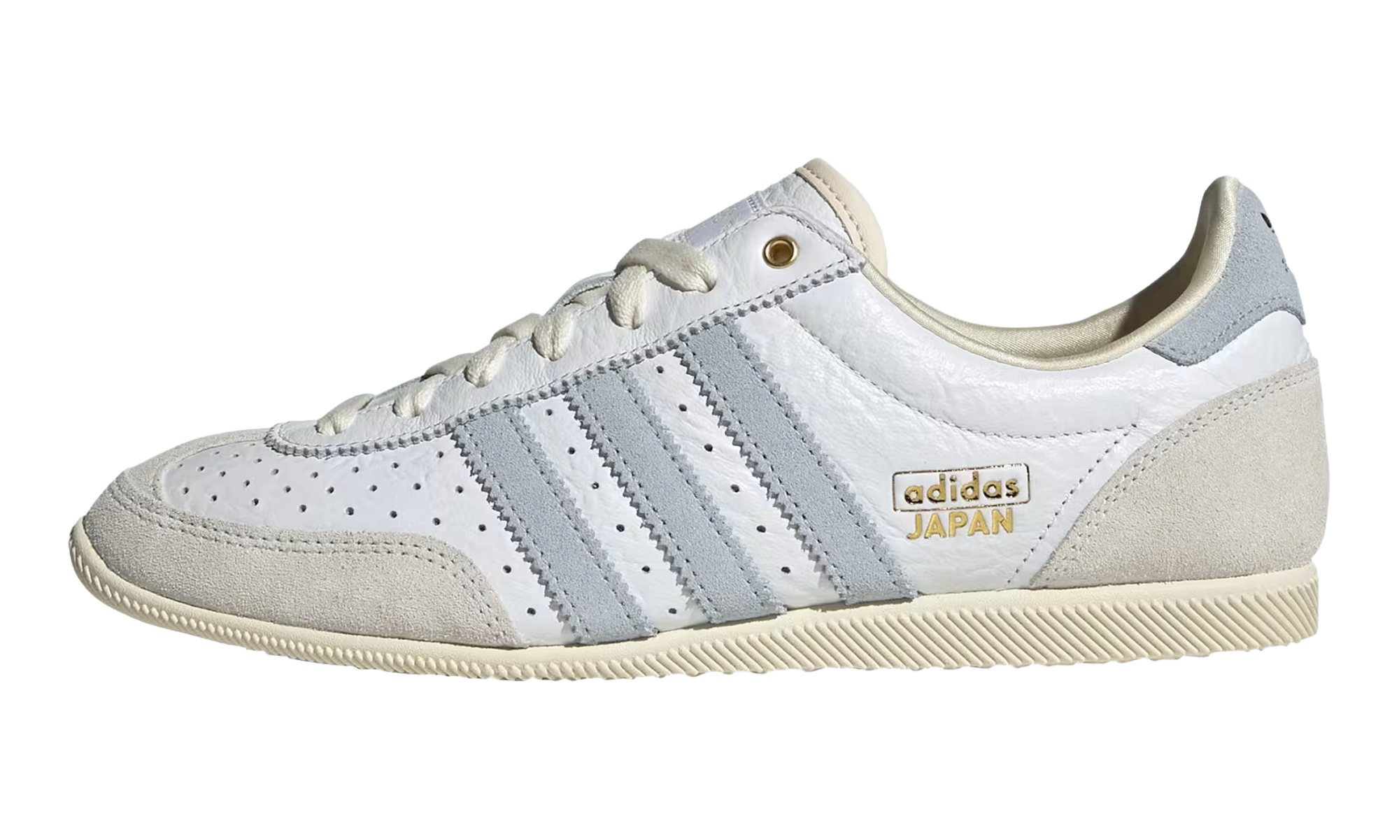 Japan Women "White / Crystal Sky"