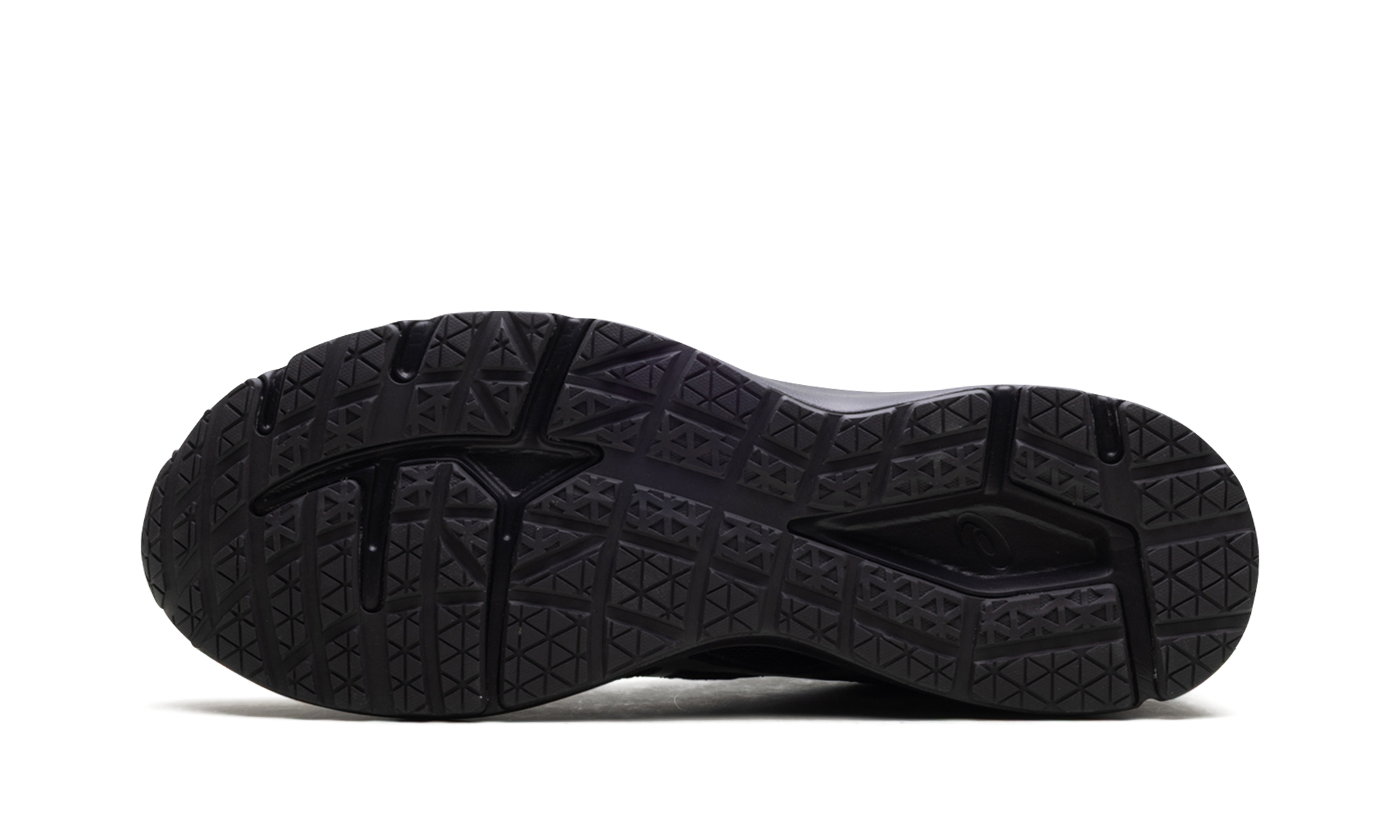 Jog 100s "Black Pure Silver"