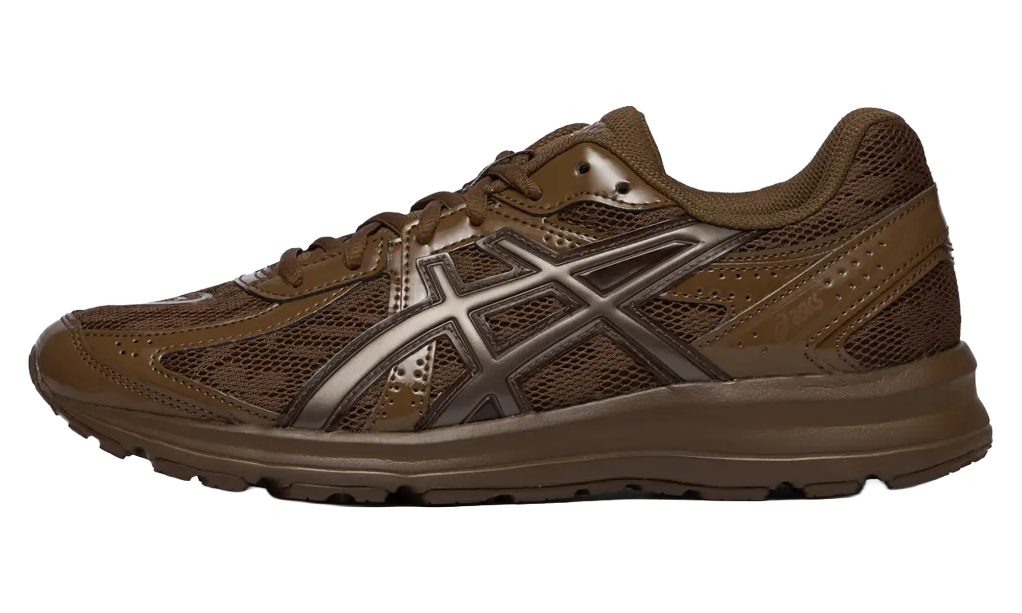 Jog 100s "Brown Storm"