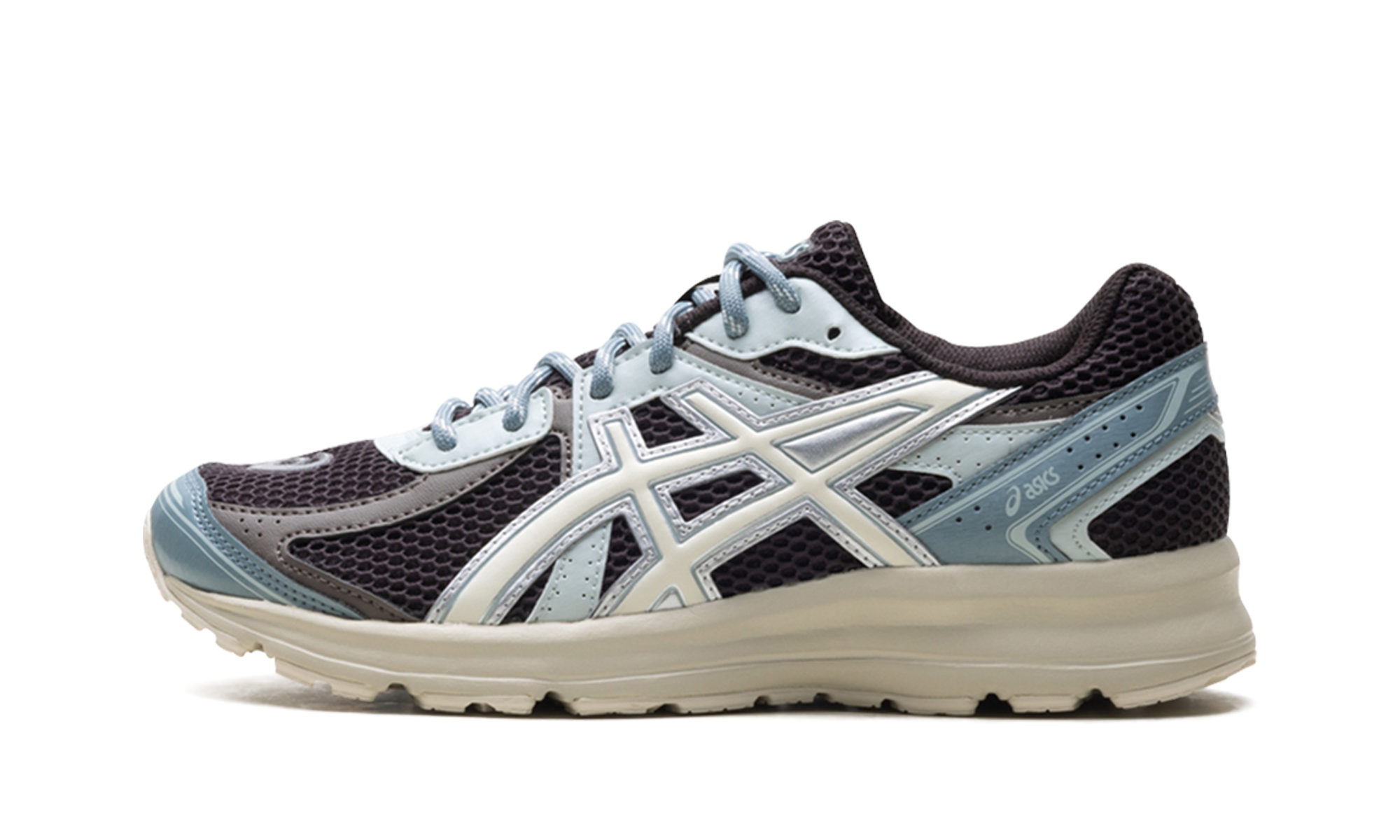 Jog 100s "Kith - Espresso Vanilla Ice"