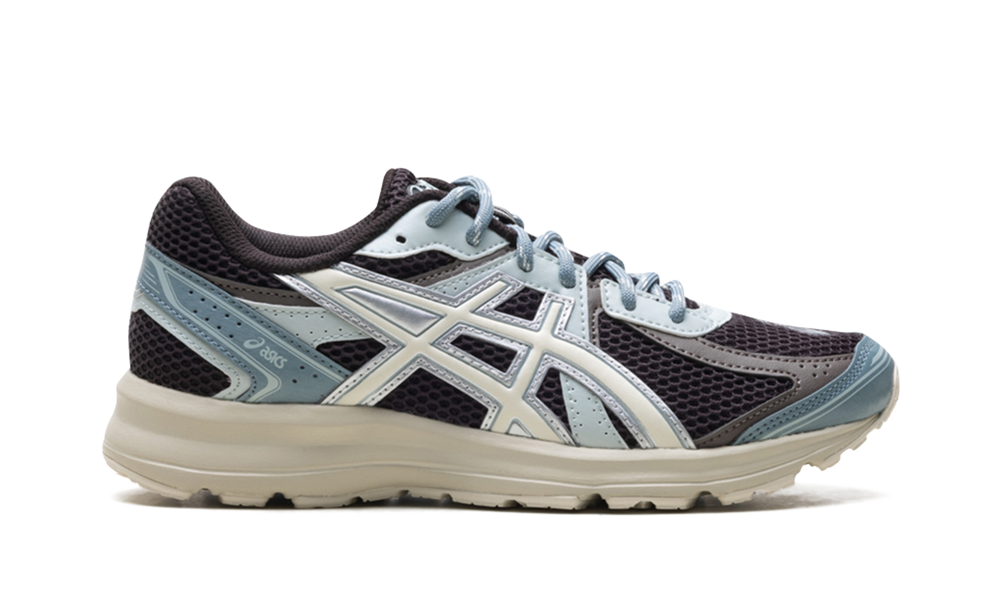 Jog 100s "Kith - Espresso Vanilla Ice"
