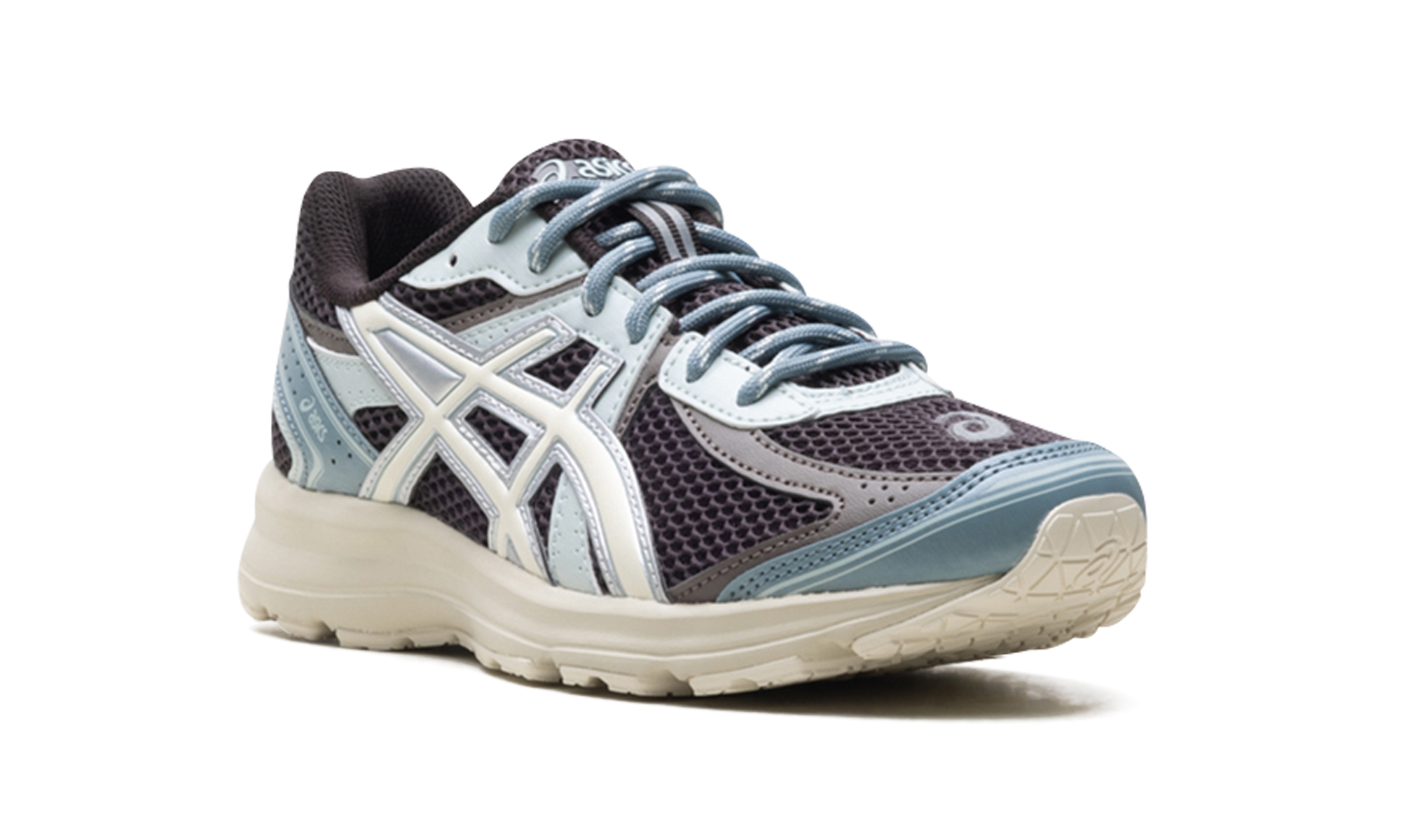 Jog 100s "Kith - Espresso Vanilla Ice"