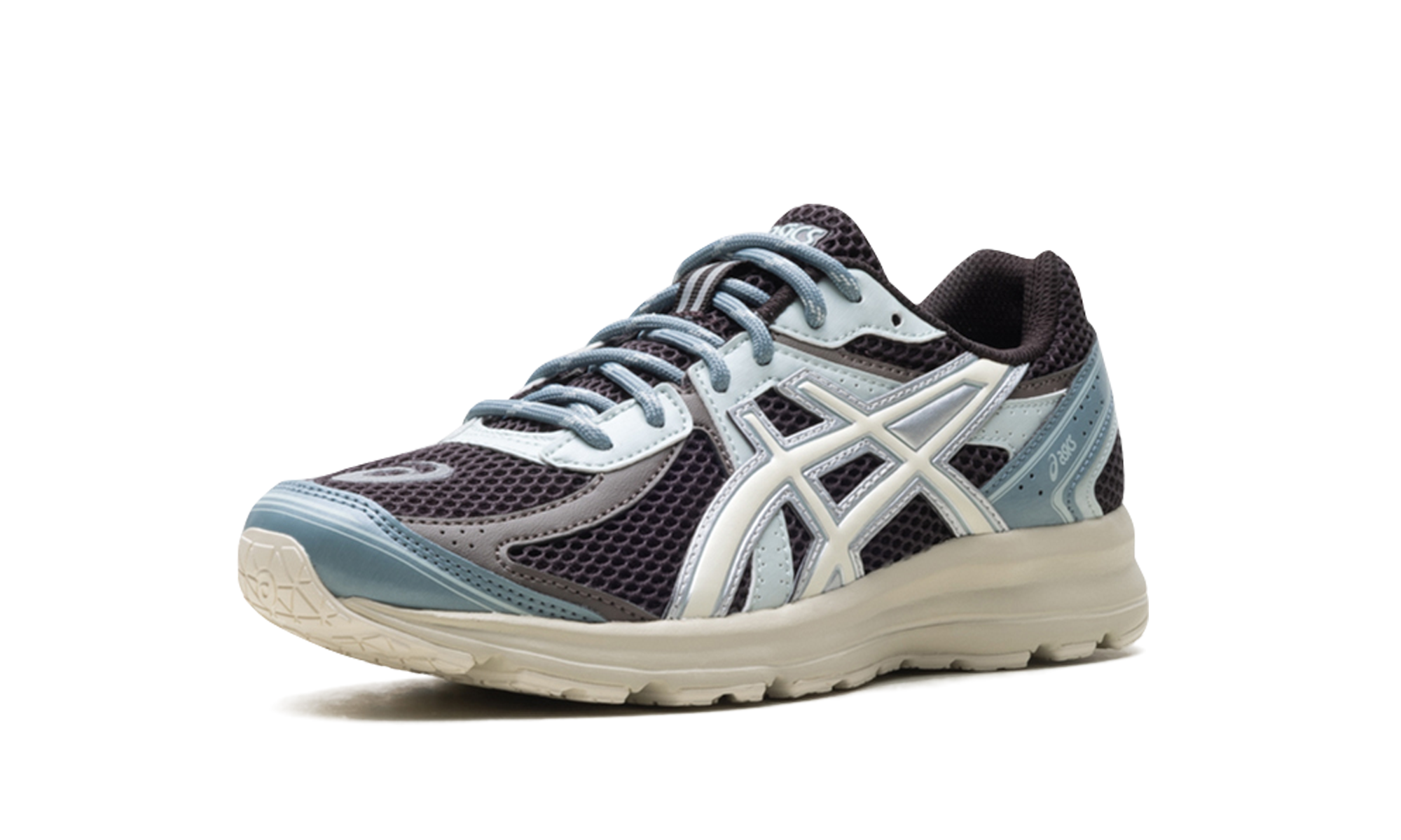 Jog 100s "Kith - Espresso Vanilla Ice"