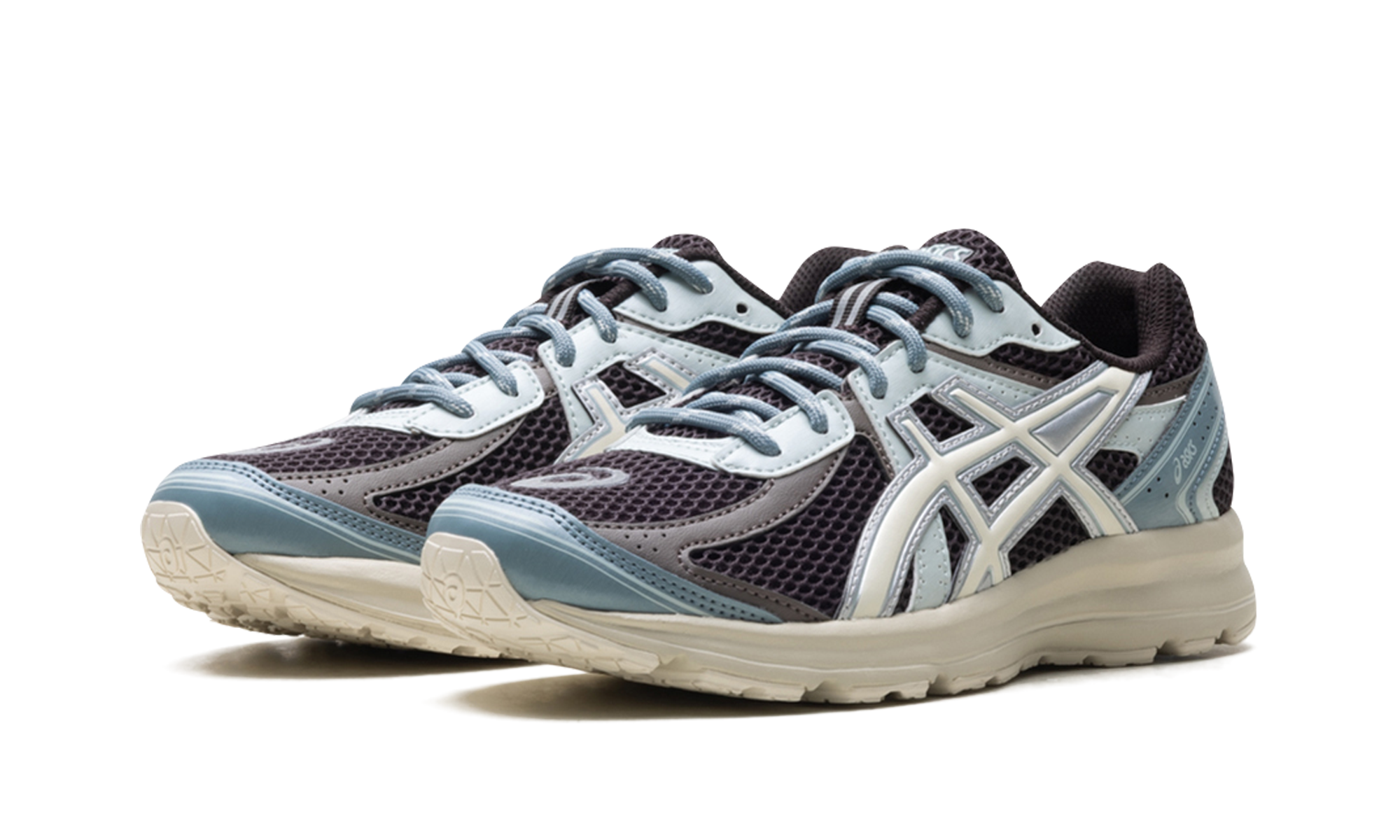 Jog 100s "Kith - Espresso Vanilla Ice"