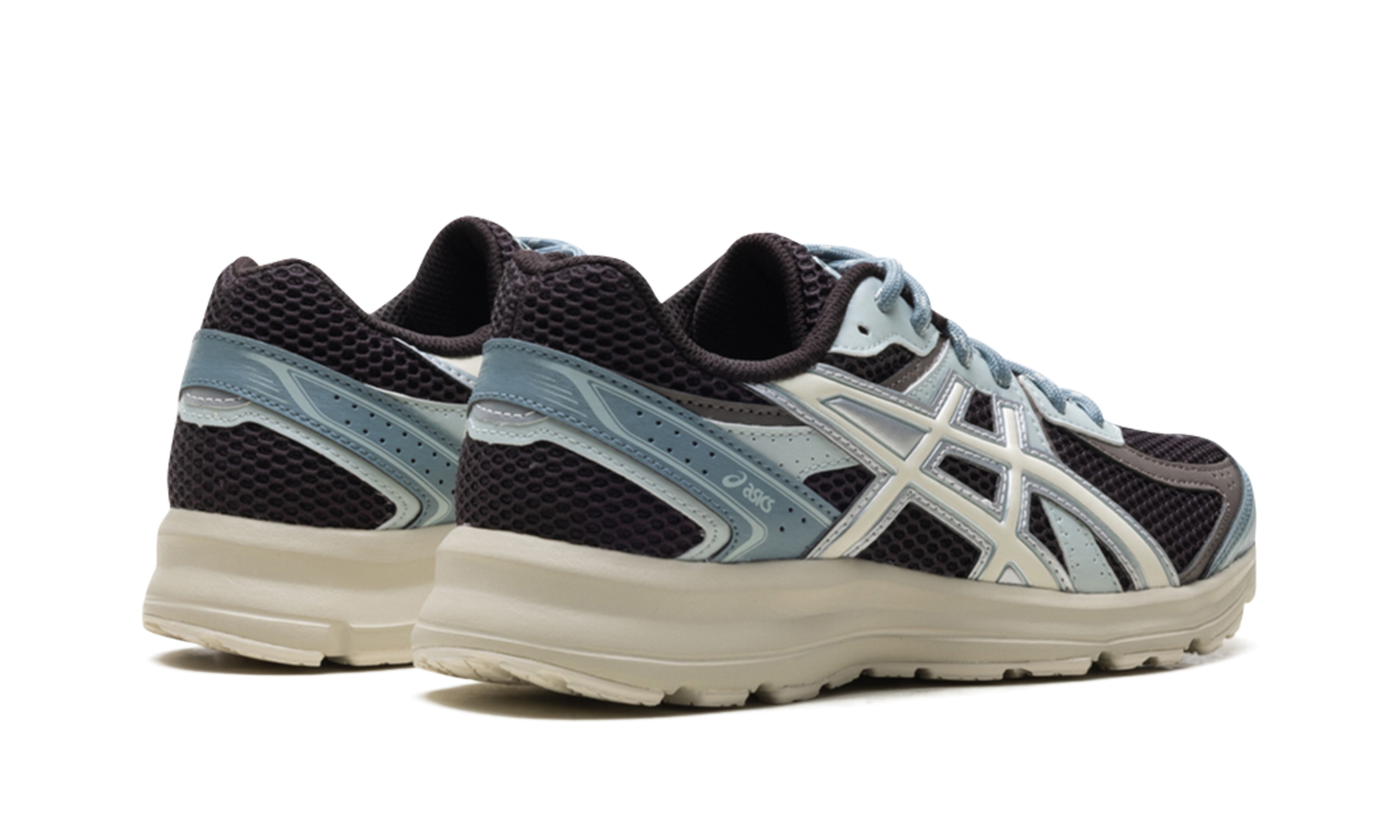 Jog 100s "Kith - Espresso Vanilla Ice"