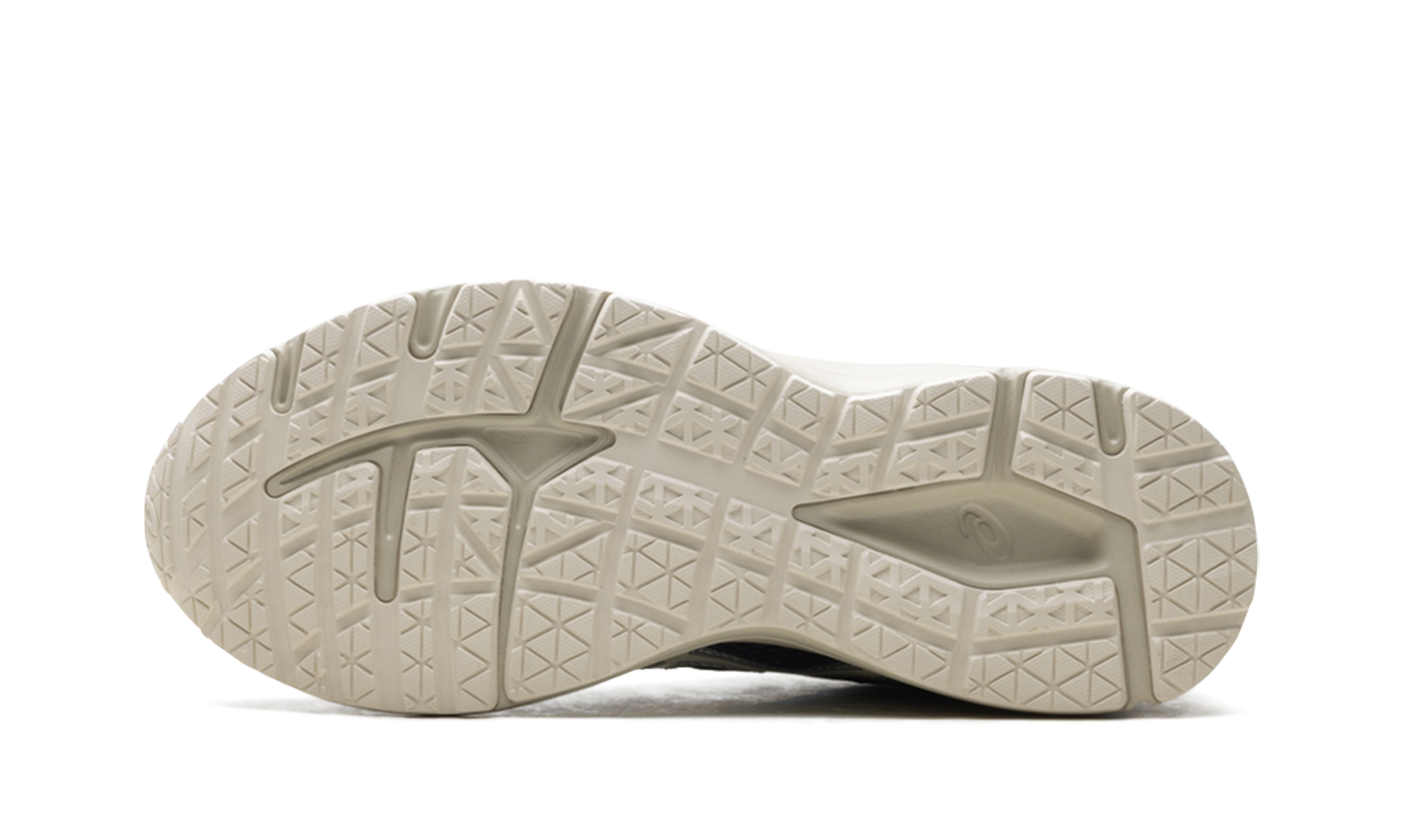 Jog 100s "Kith - Espresso Vanilla Ice"