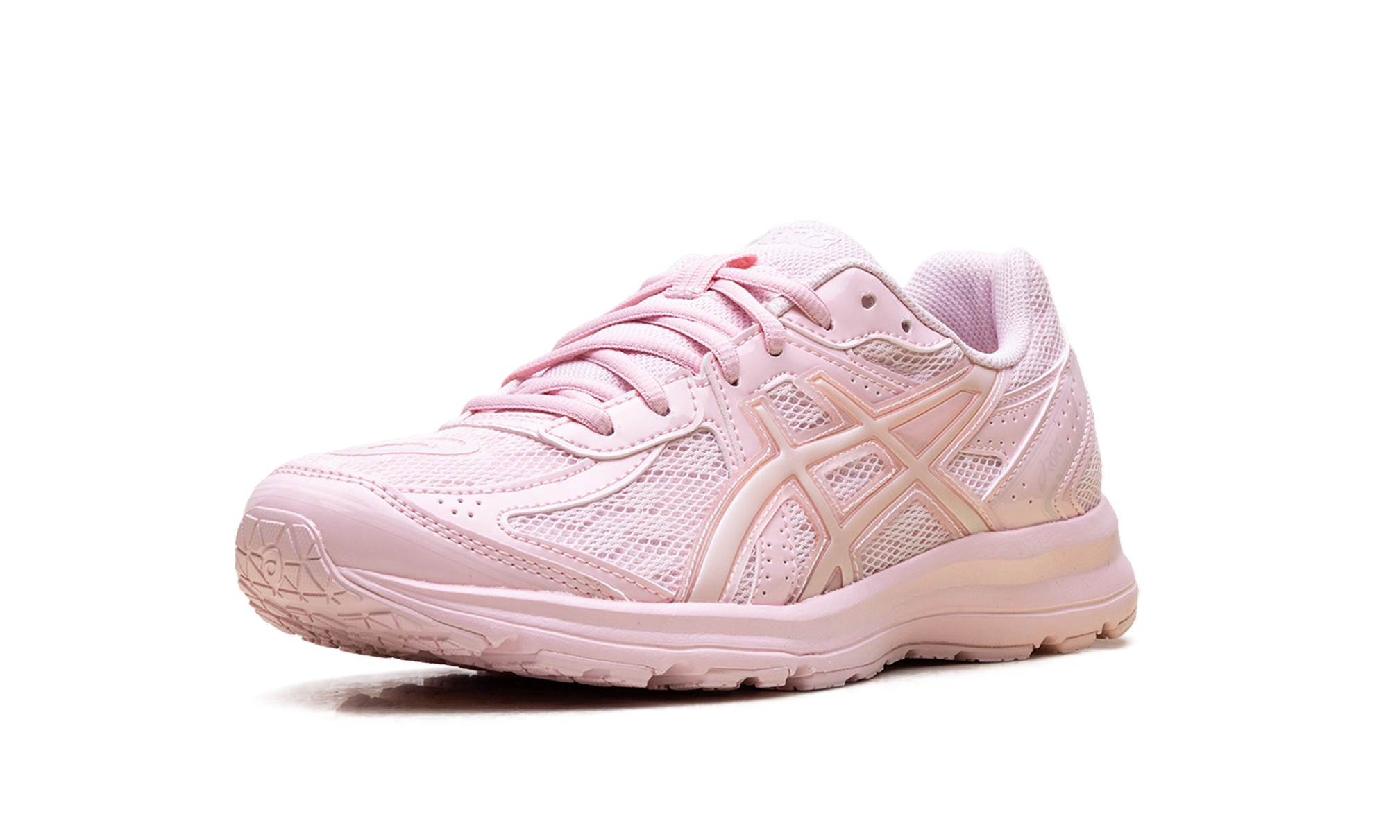 Jog 100s "Pink Salt"
