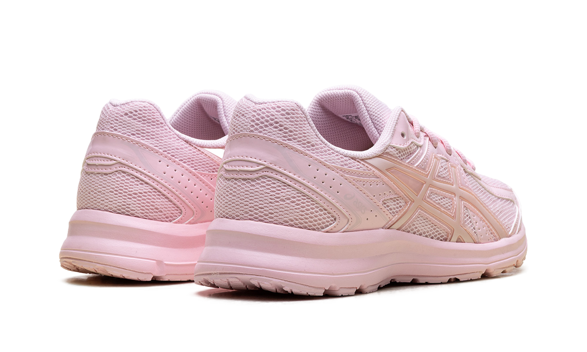 Jog 100s "Pink Salt"