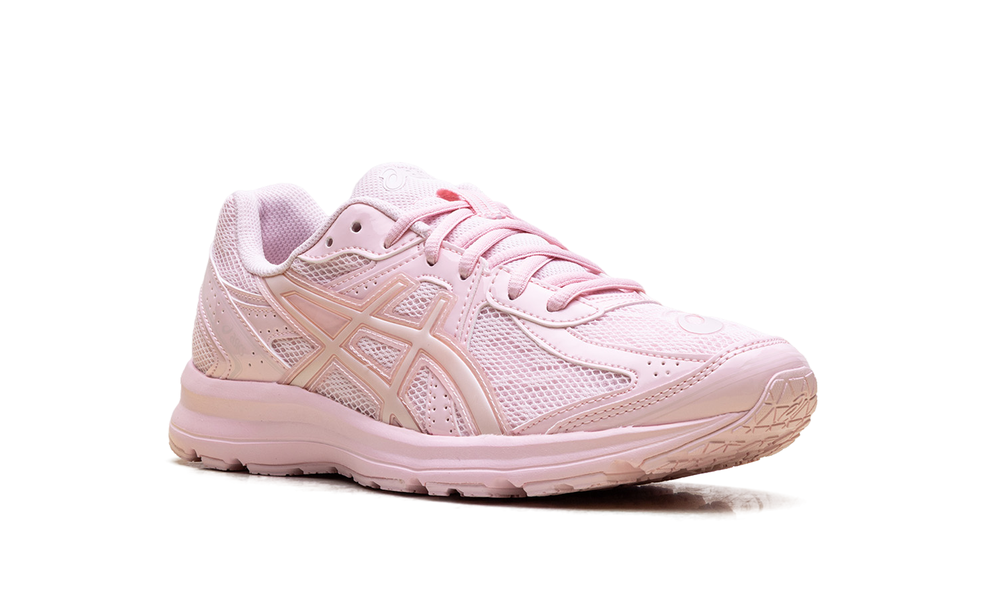 Jog 100s "Pink Salt"