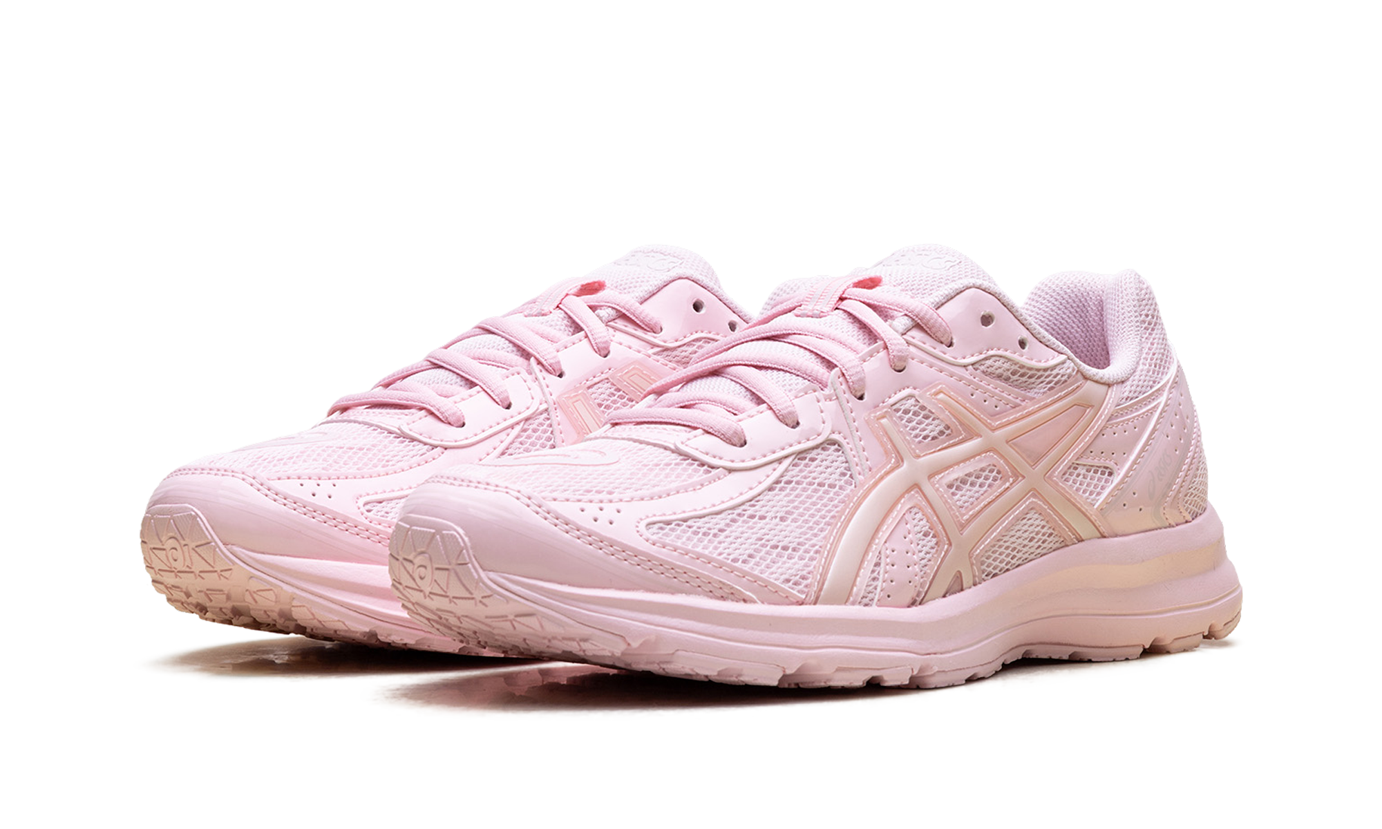 Jog 100s "Pink Salt"