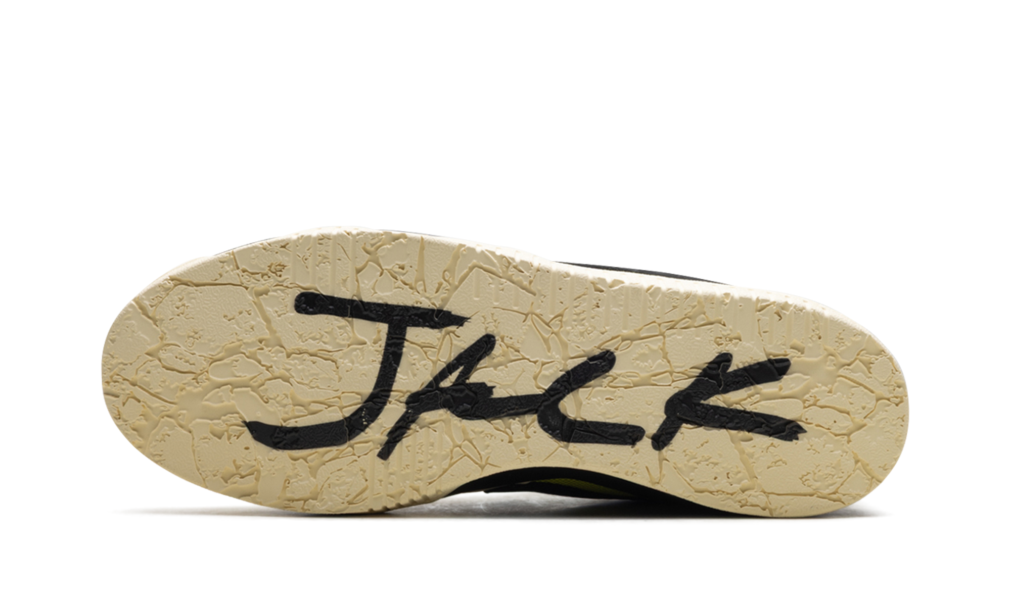 Jumpman Jack Mid Tr "Travis Scott - Bright Cactus"