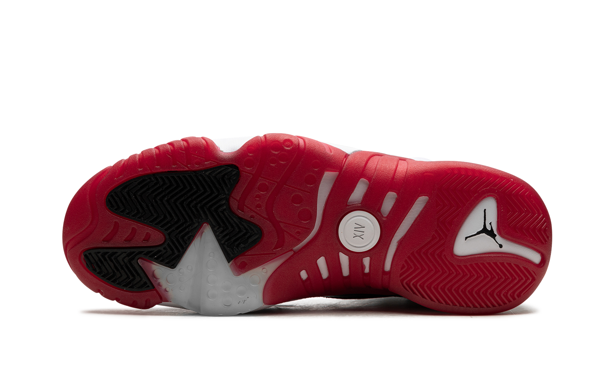 Jumpman Two Trey "Bred Concord"