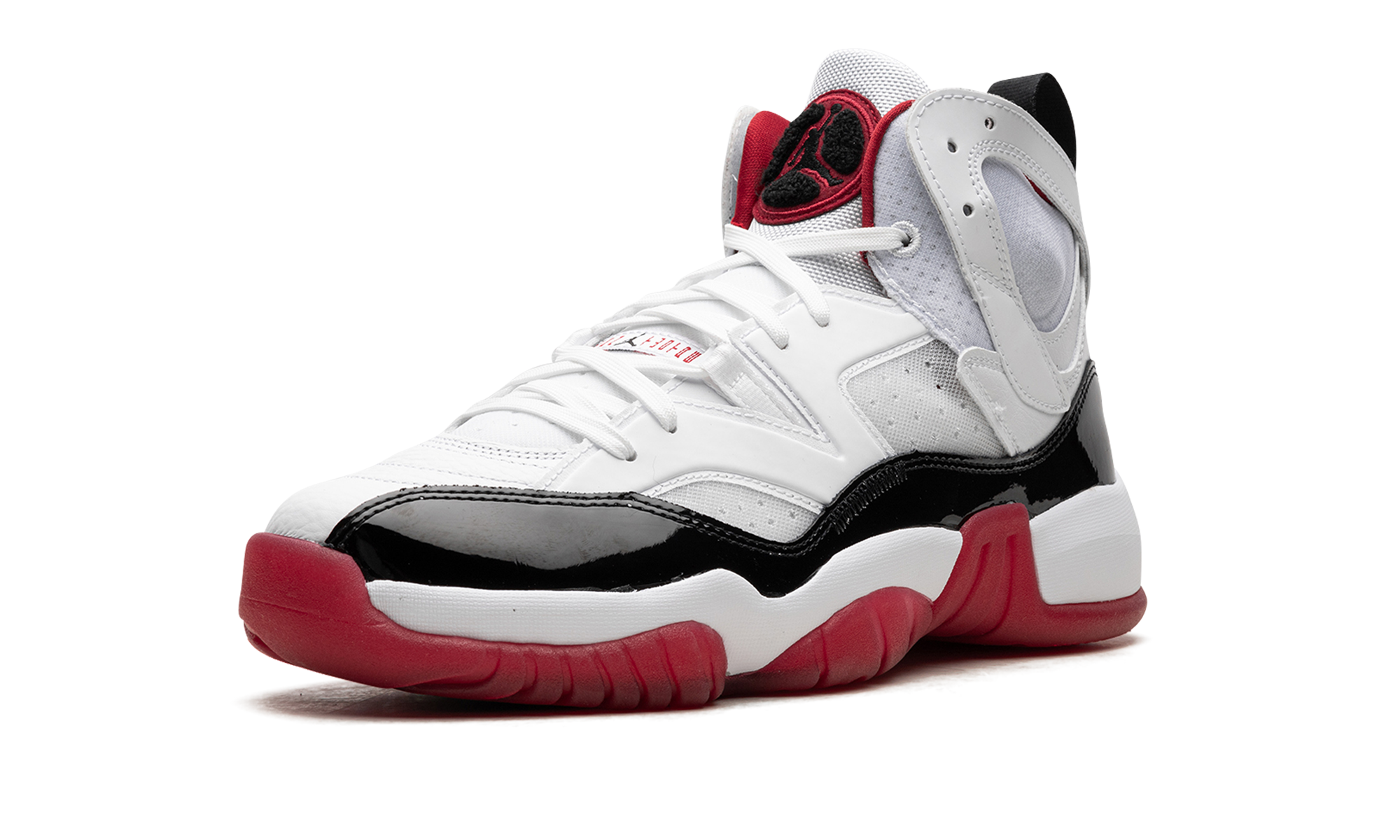Jumpman Two Trey "Bred Concord"