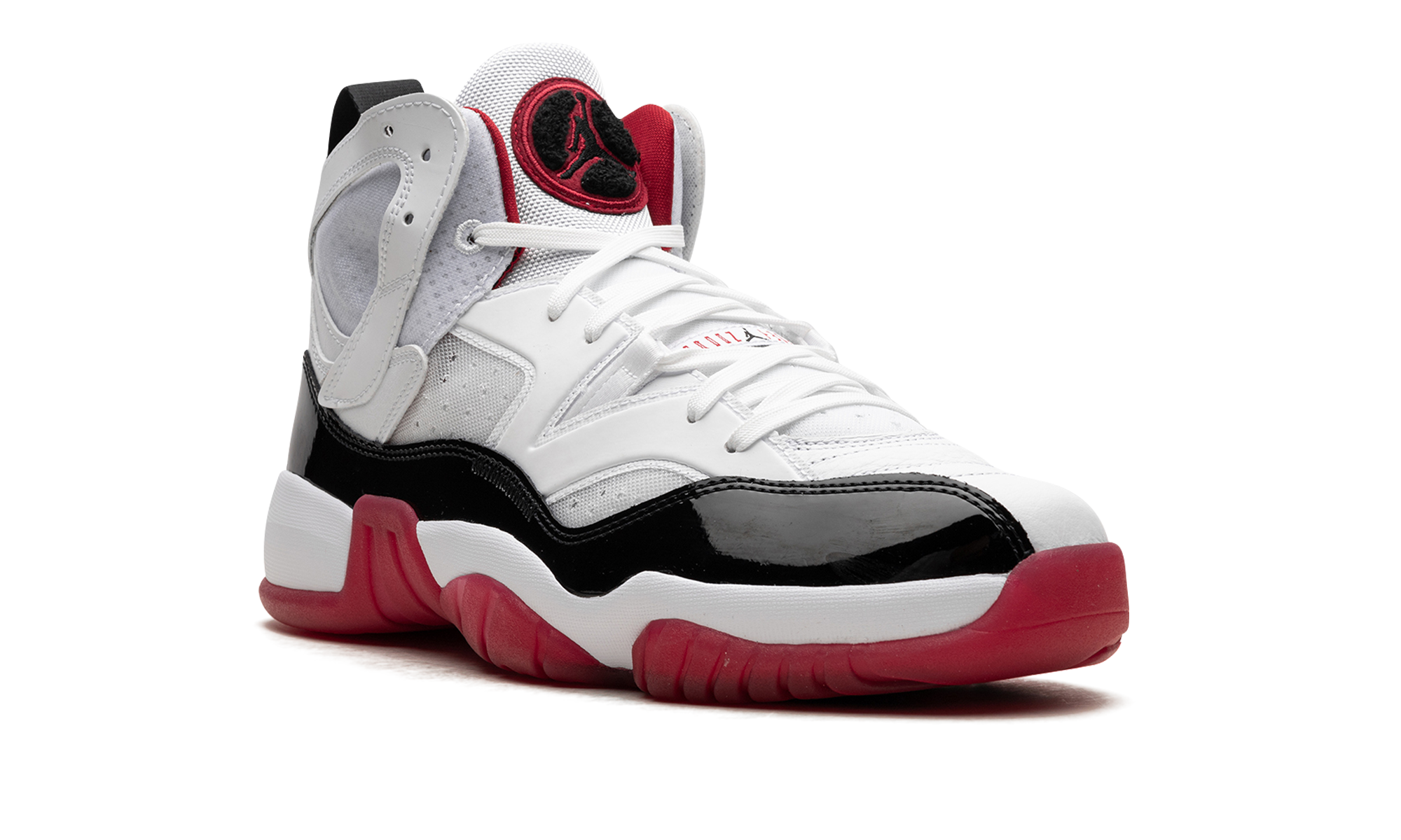 Jumpman Two Trey "Bred Concord"